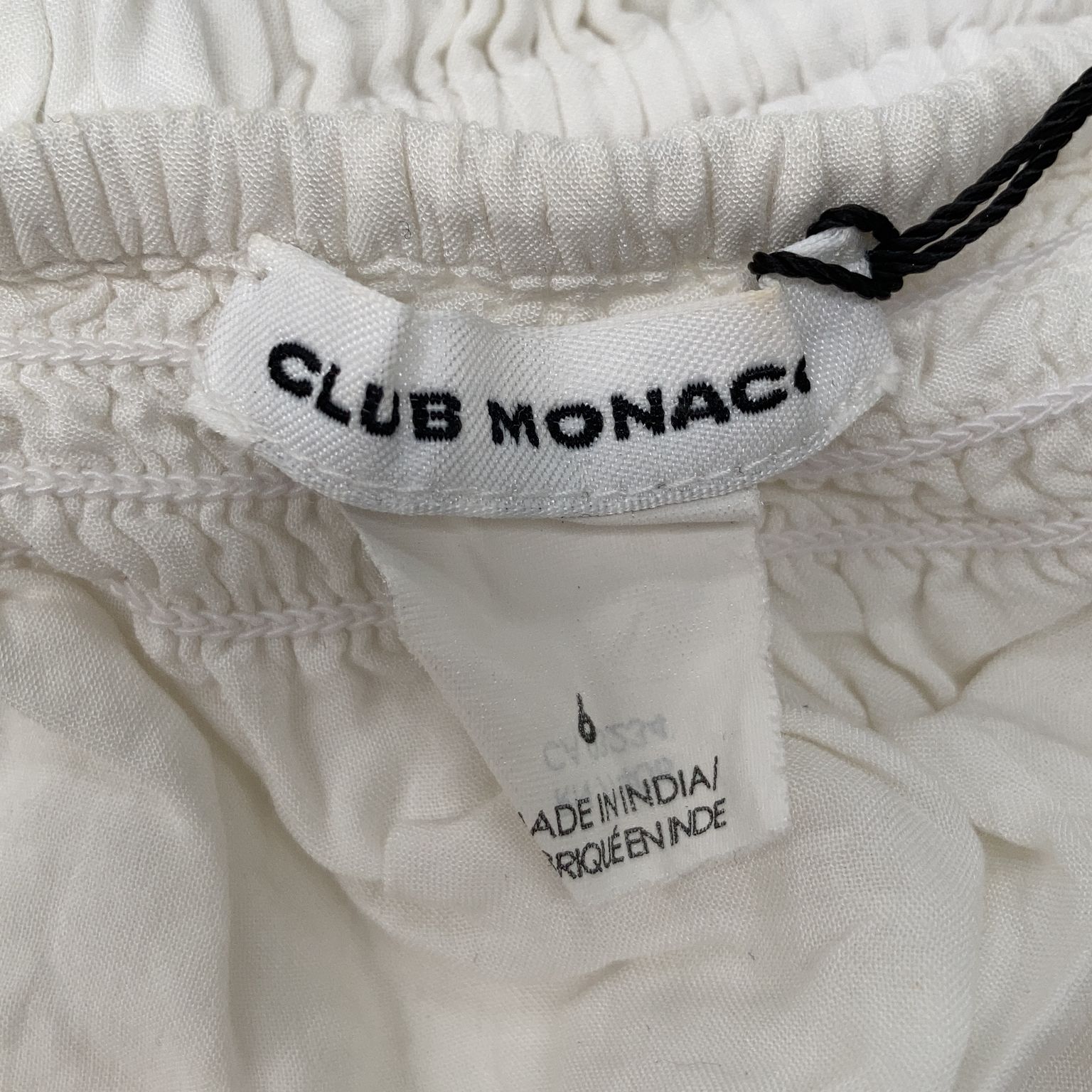 Club Monaco