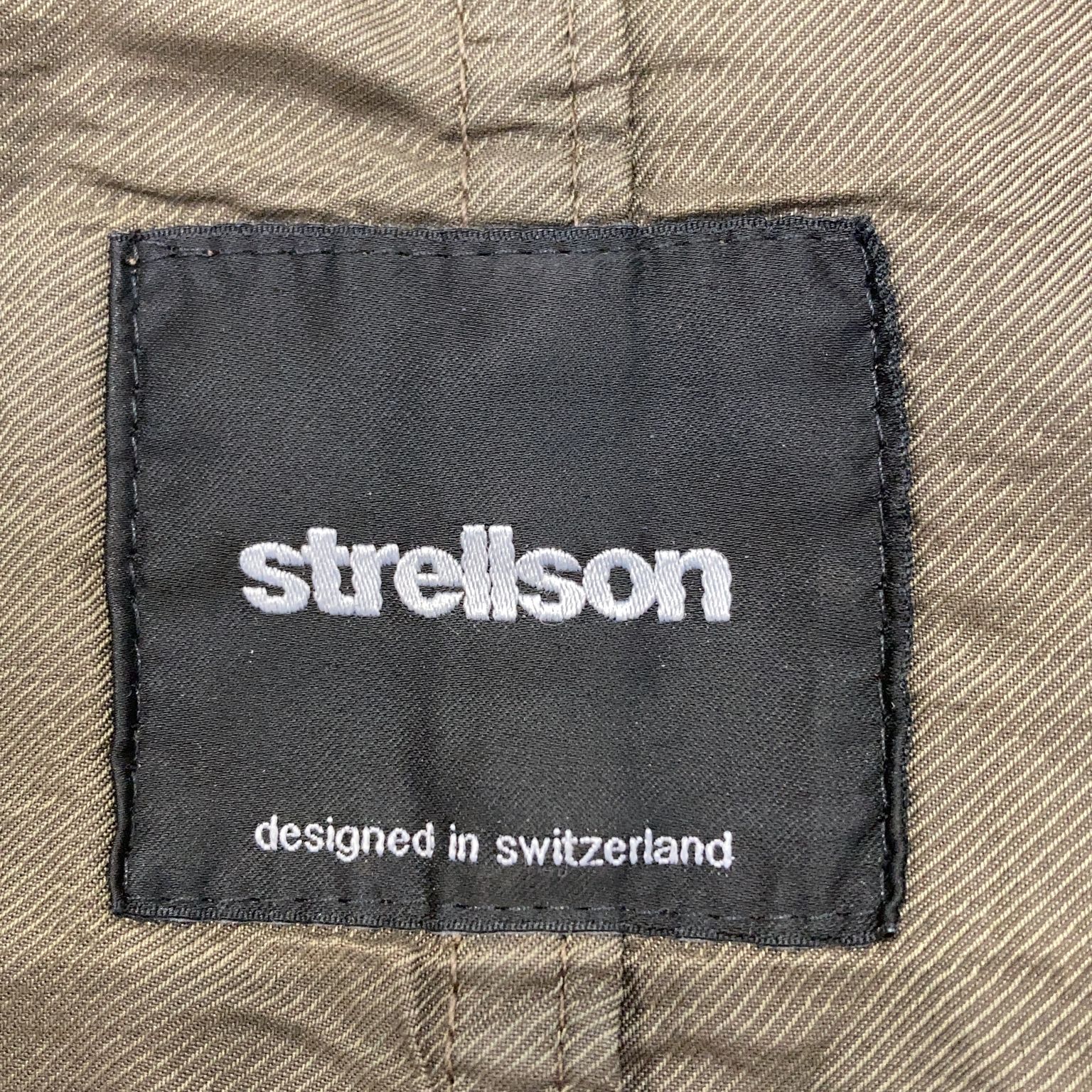 Strellson