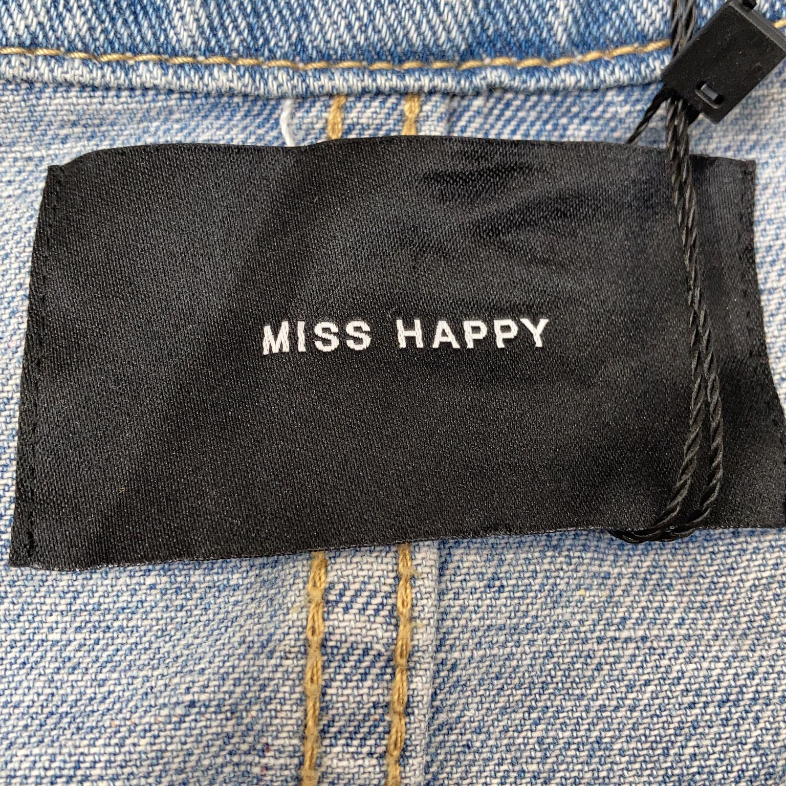 Miss Happy