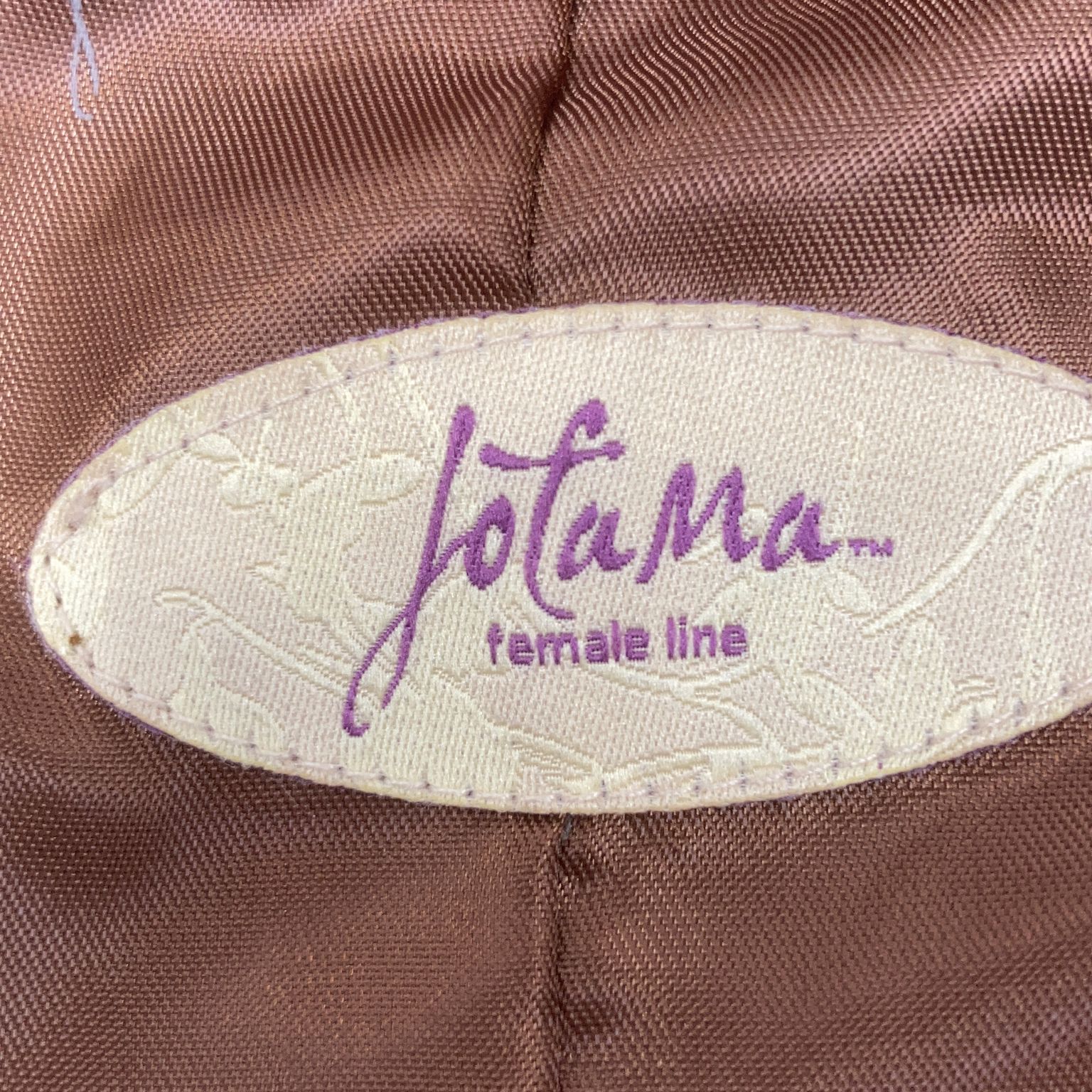 Jofama