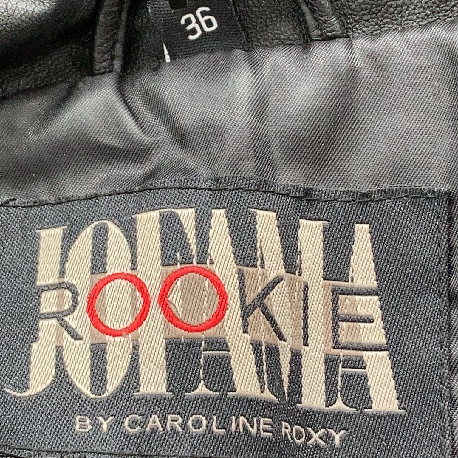 Jofama Rookie by Caroline Roxy