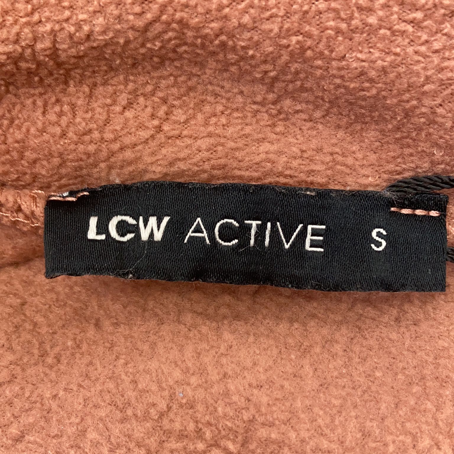 LCW