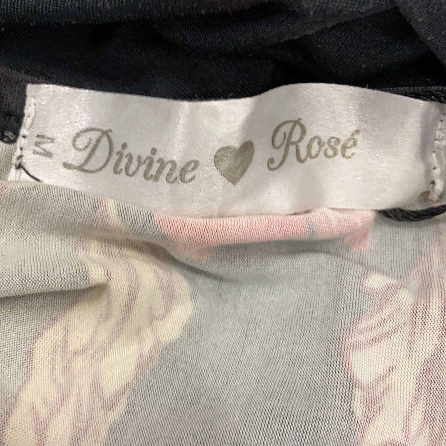 Divine Rose