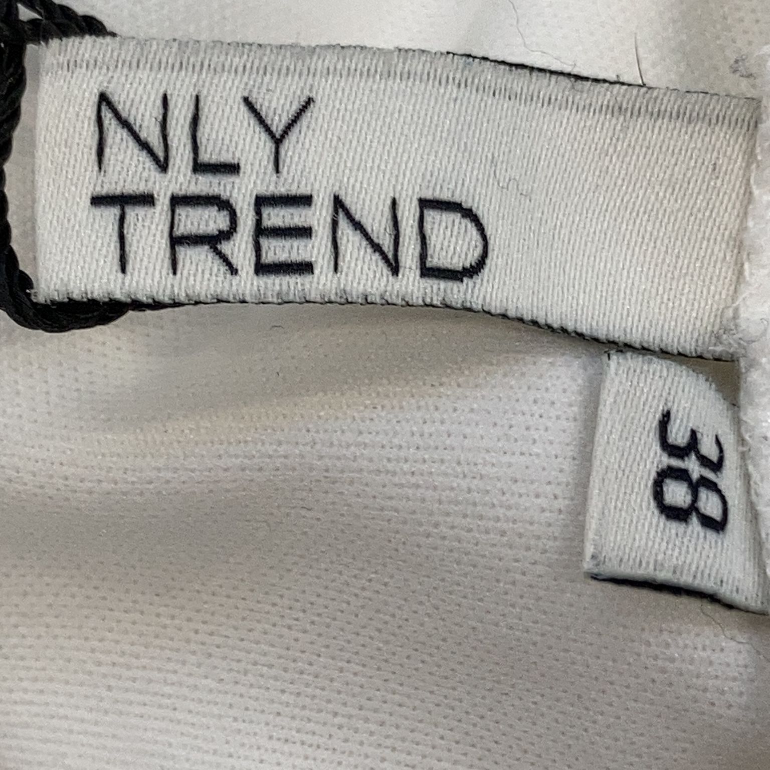 NLY Trend