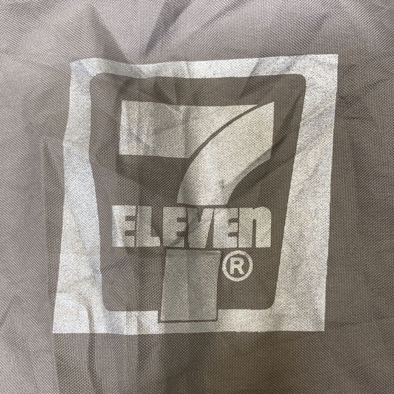 7 eleven