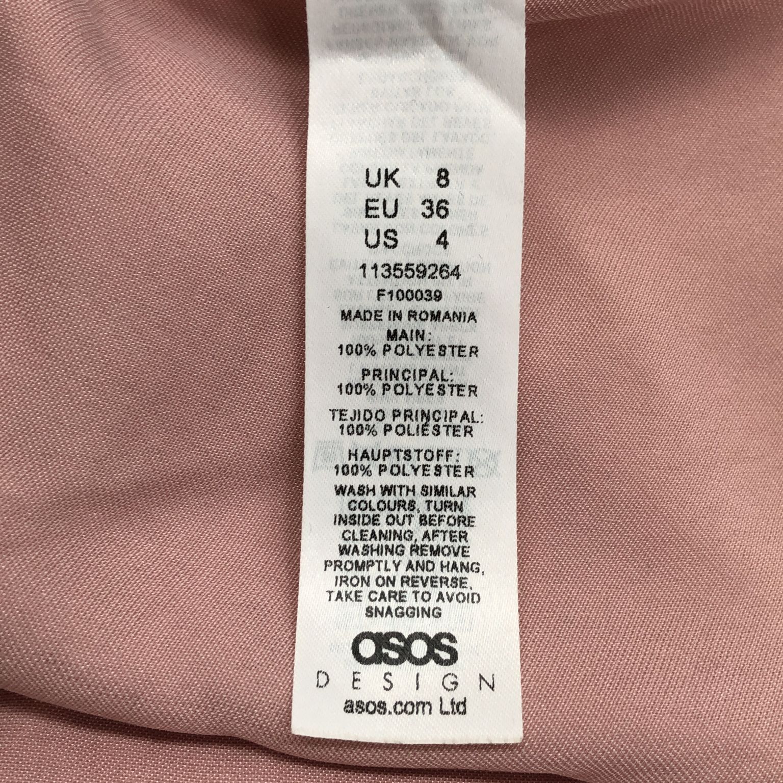 ASOS Design