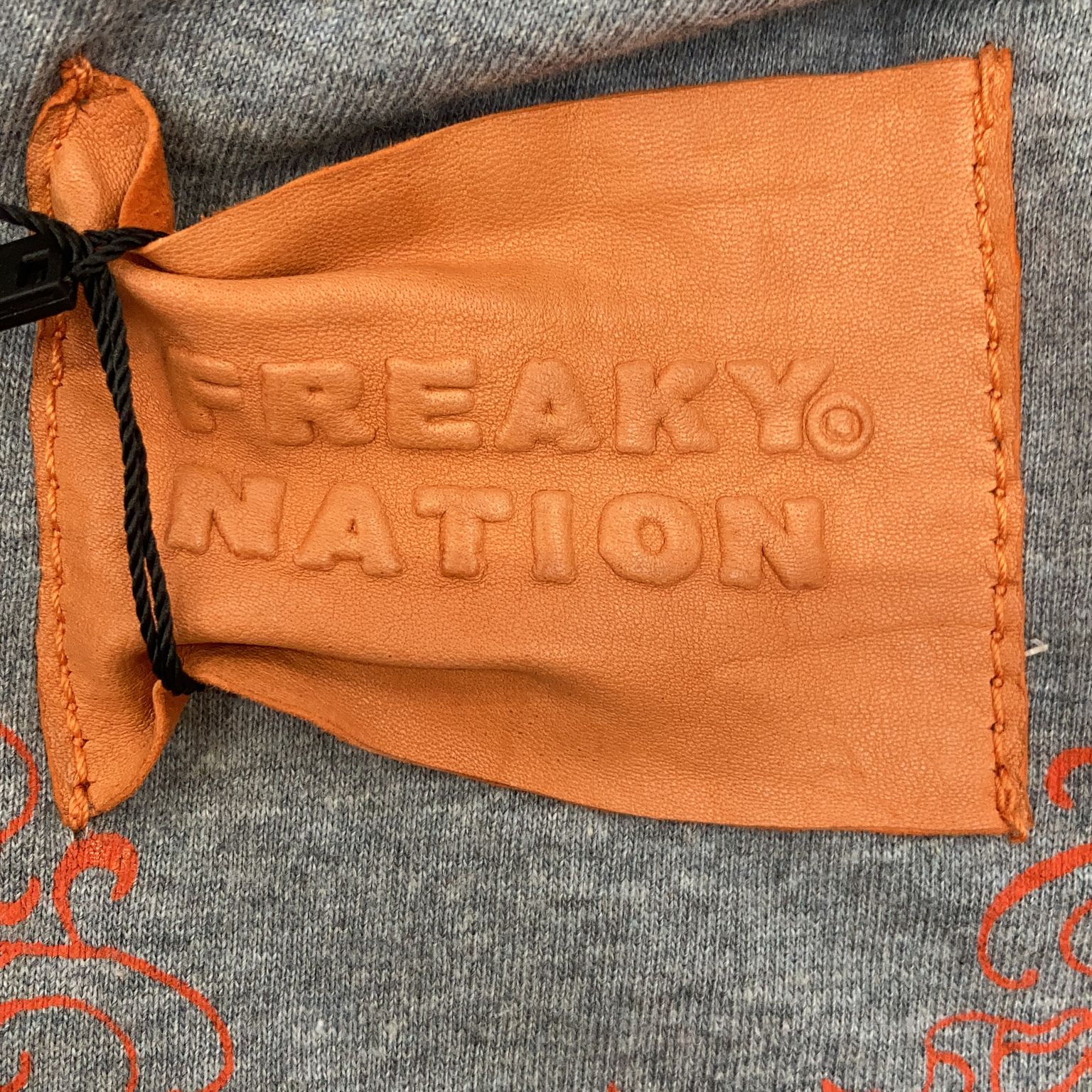 Freaky Nation