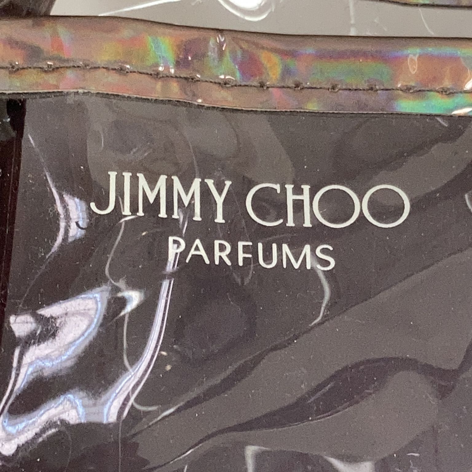 Jimmy Choo Parfums