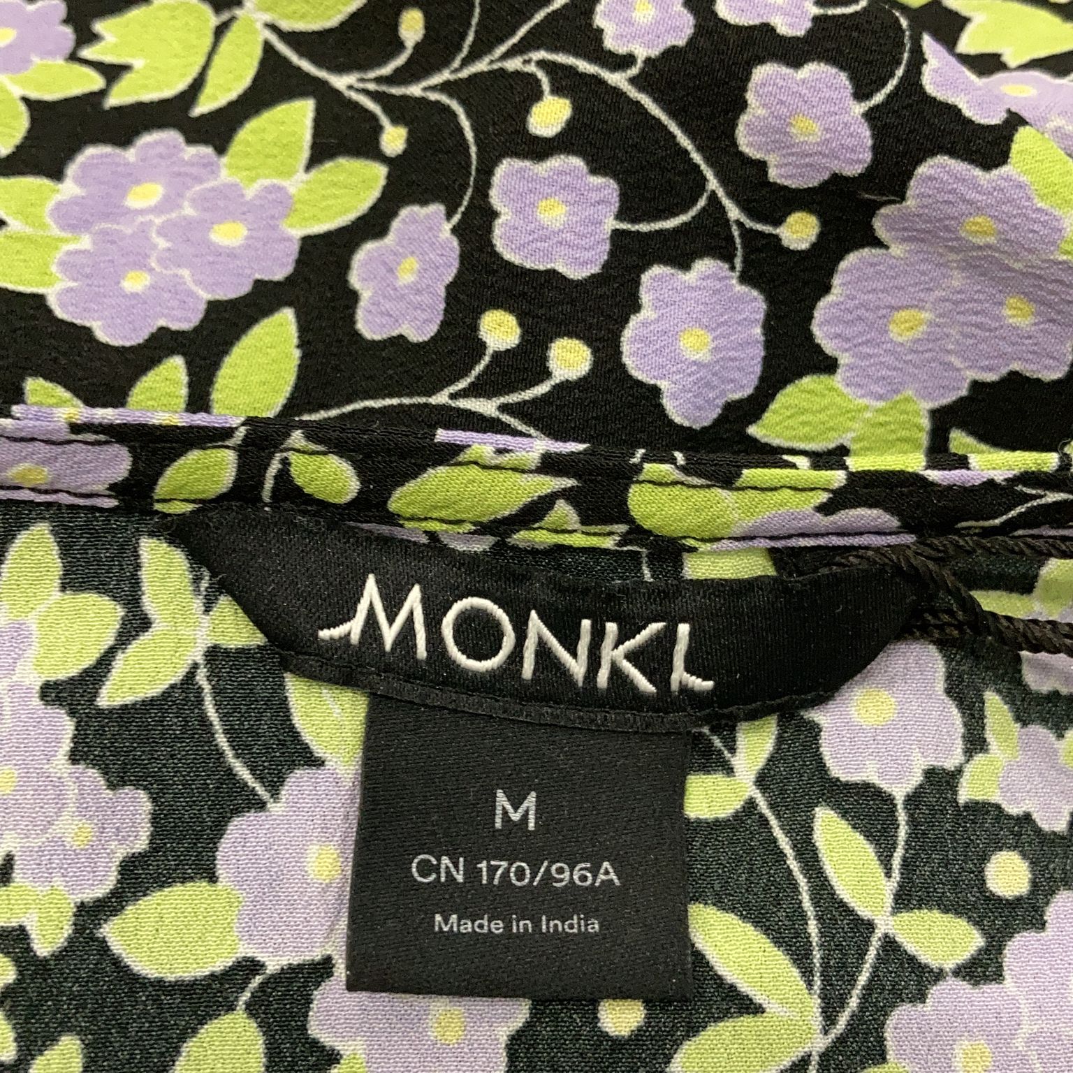 Monki