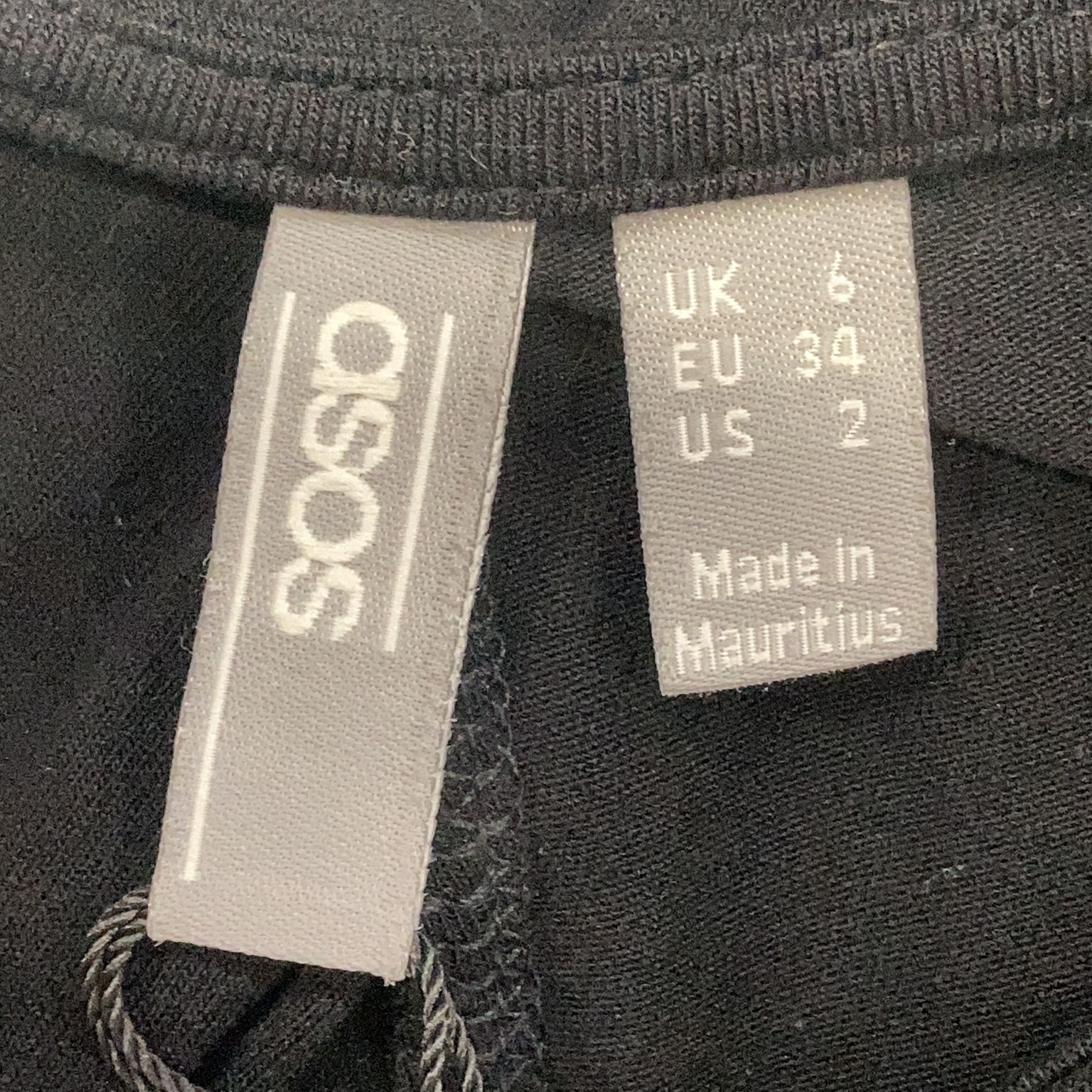 ASOS