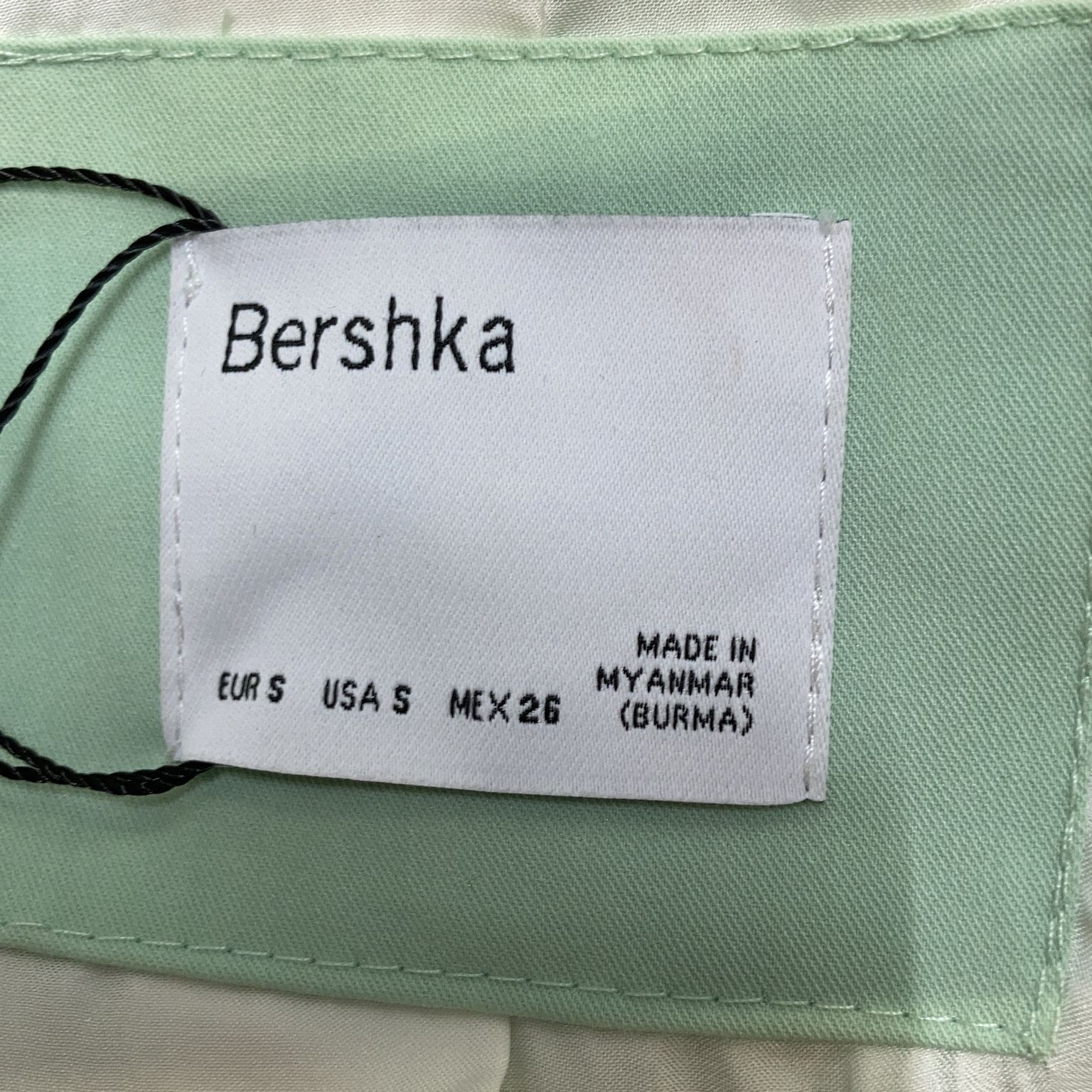 Bershka