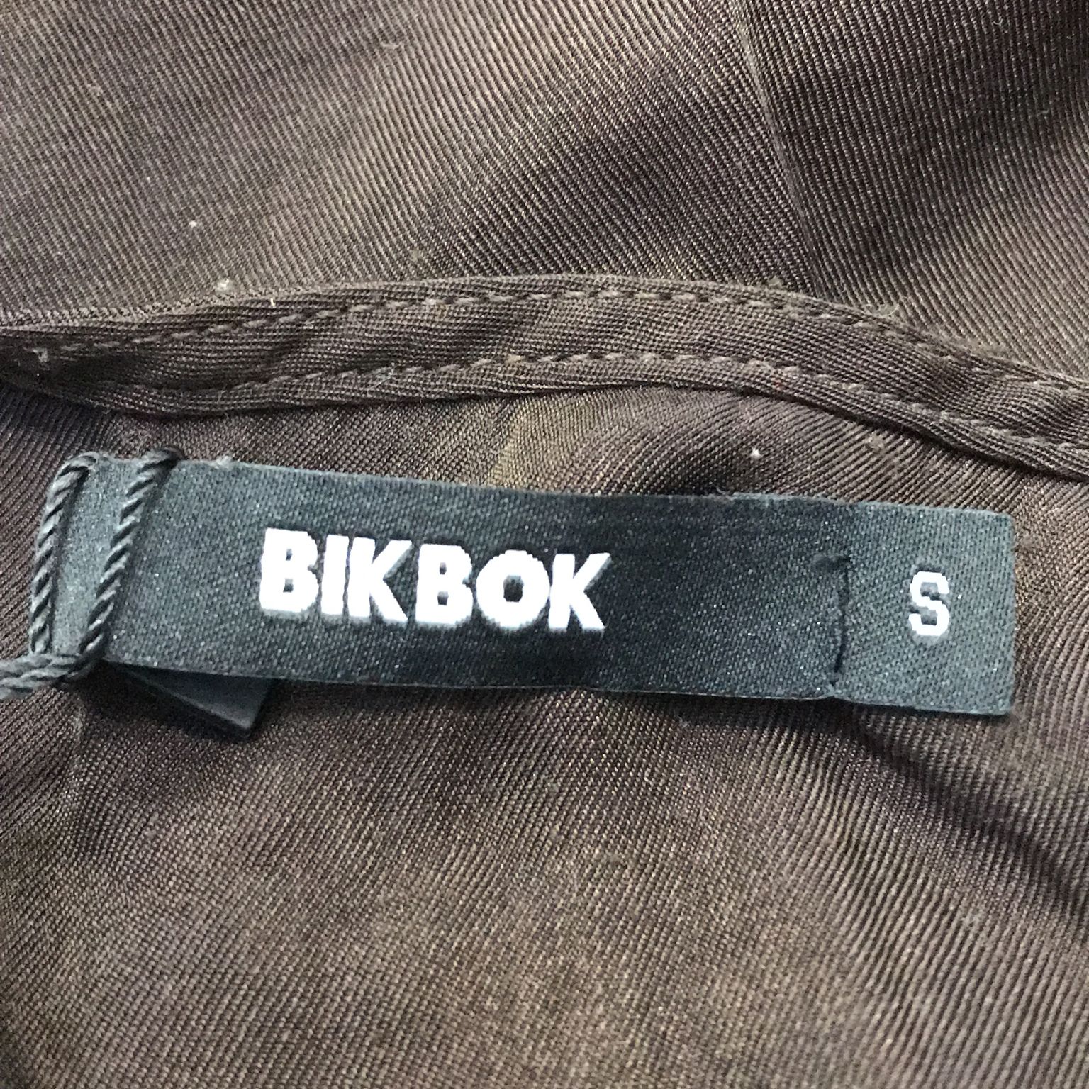 Bik Bok