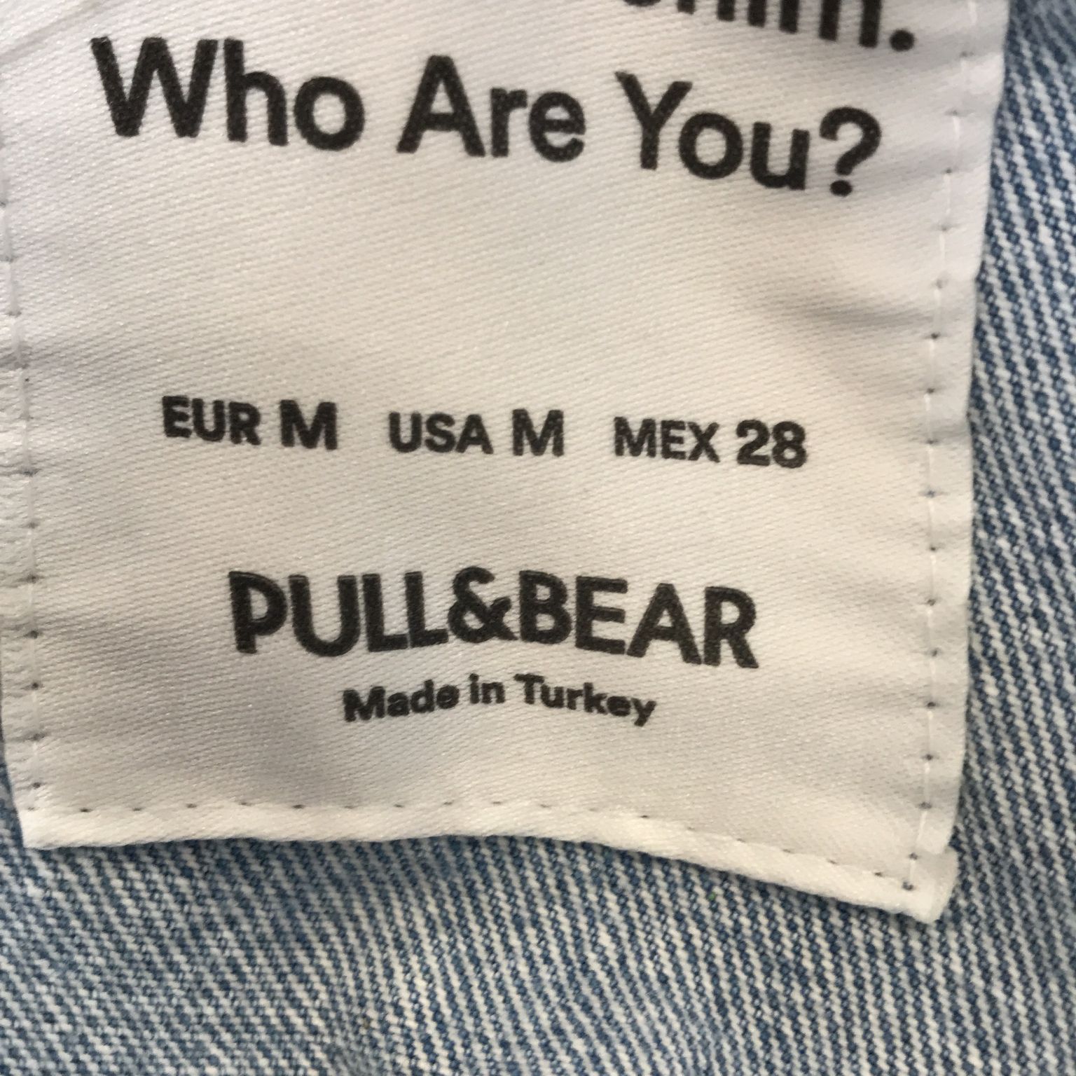 Pull  Bear