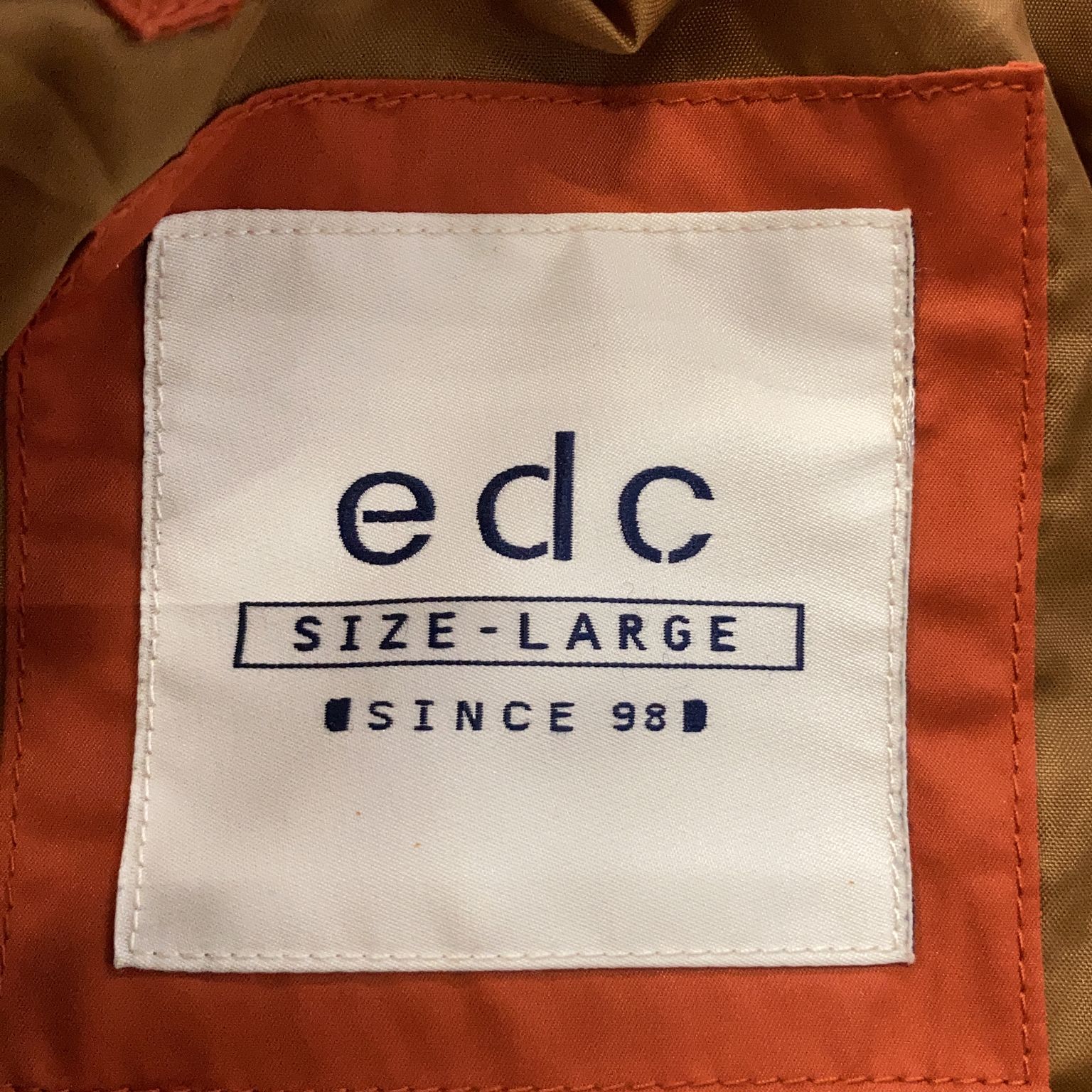 EDC by ESPRIT