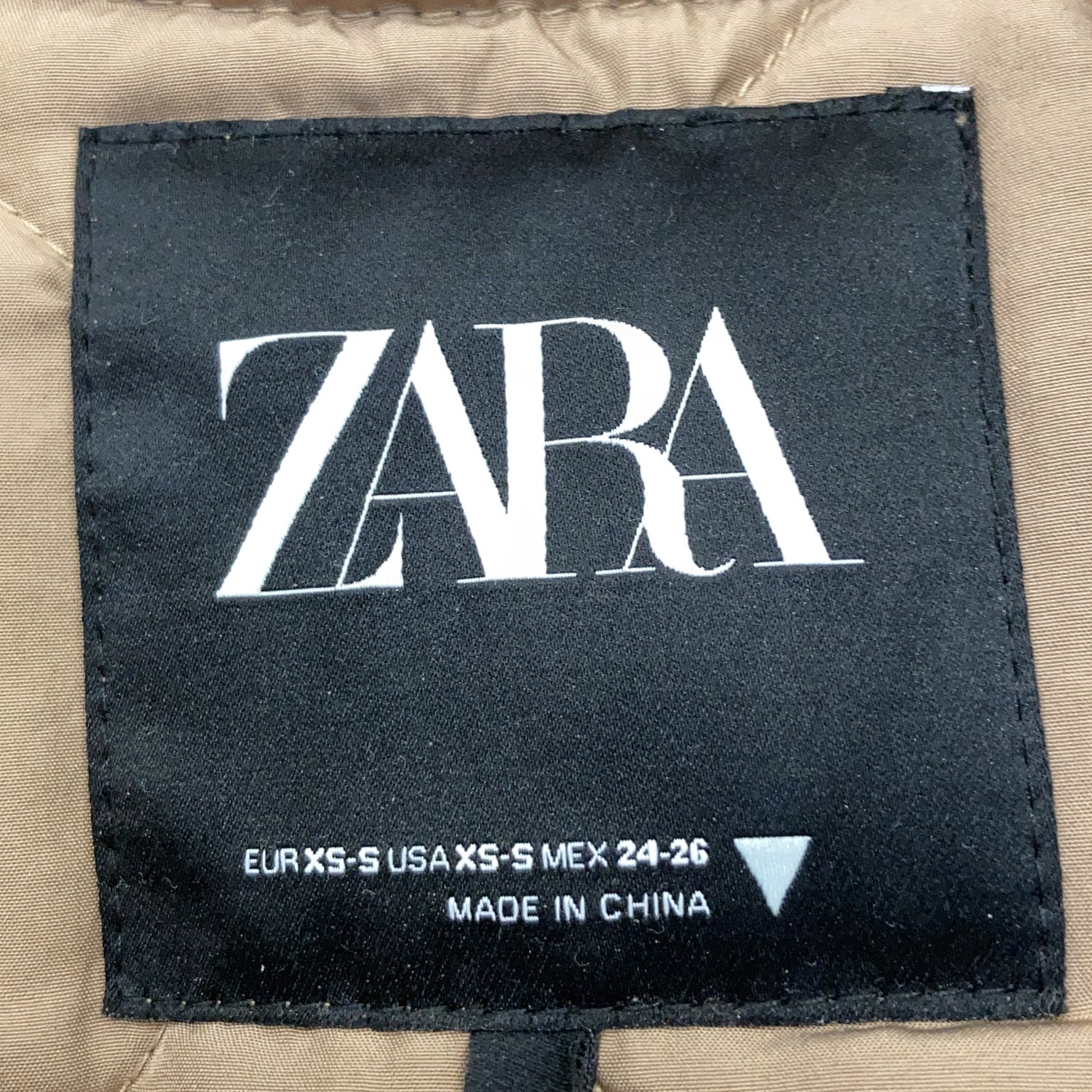 Zara