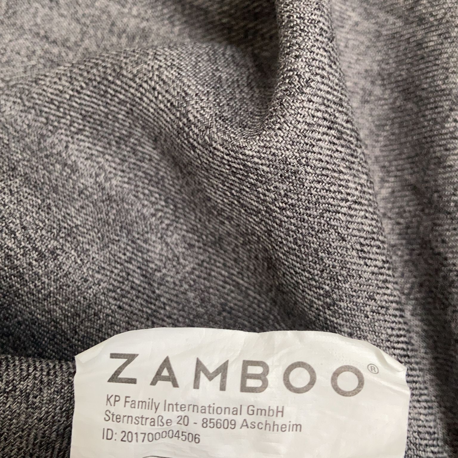 Zamboo