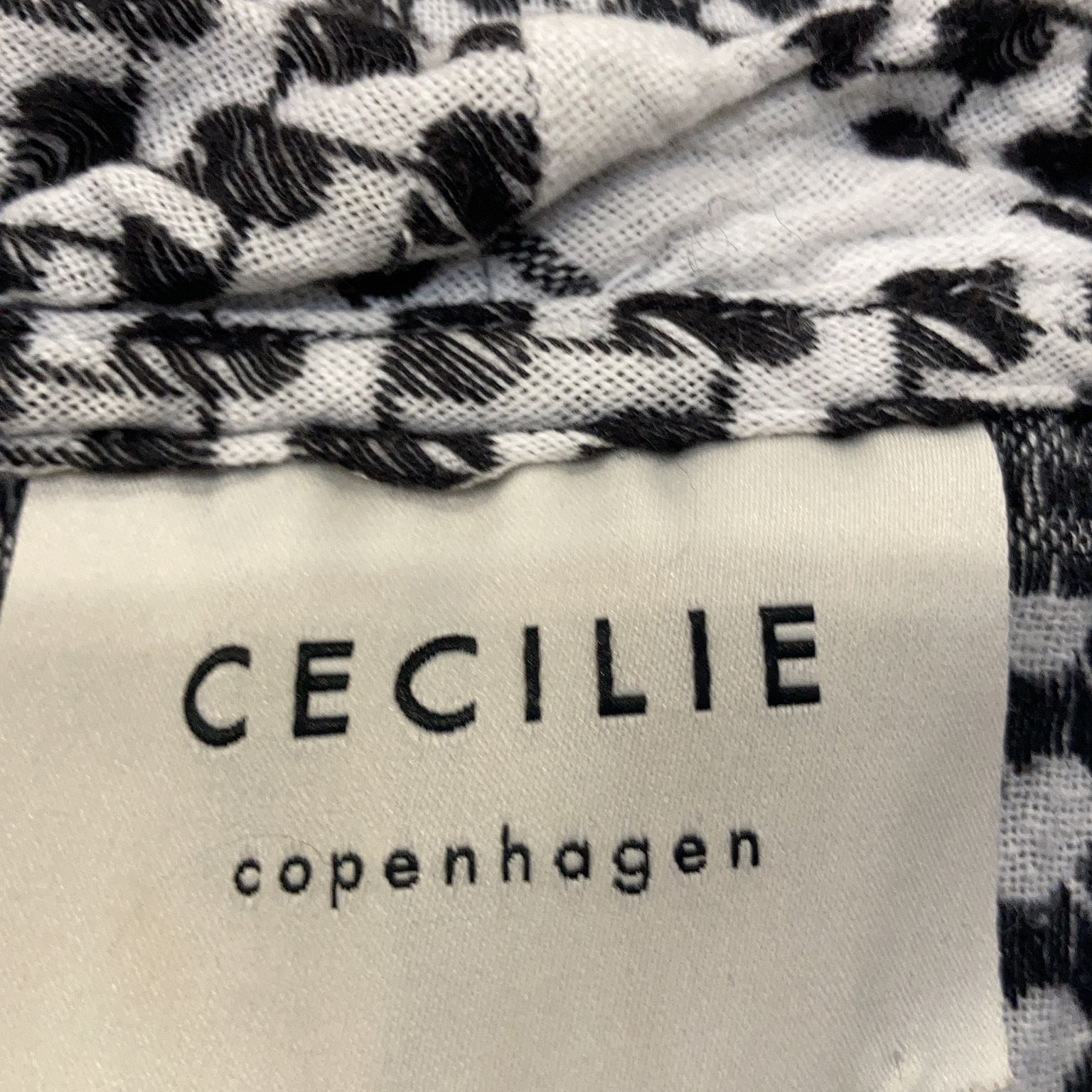 Cecilie Copenhagen