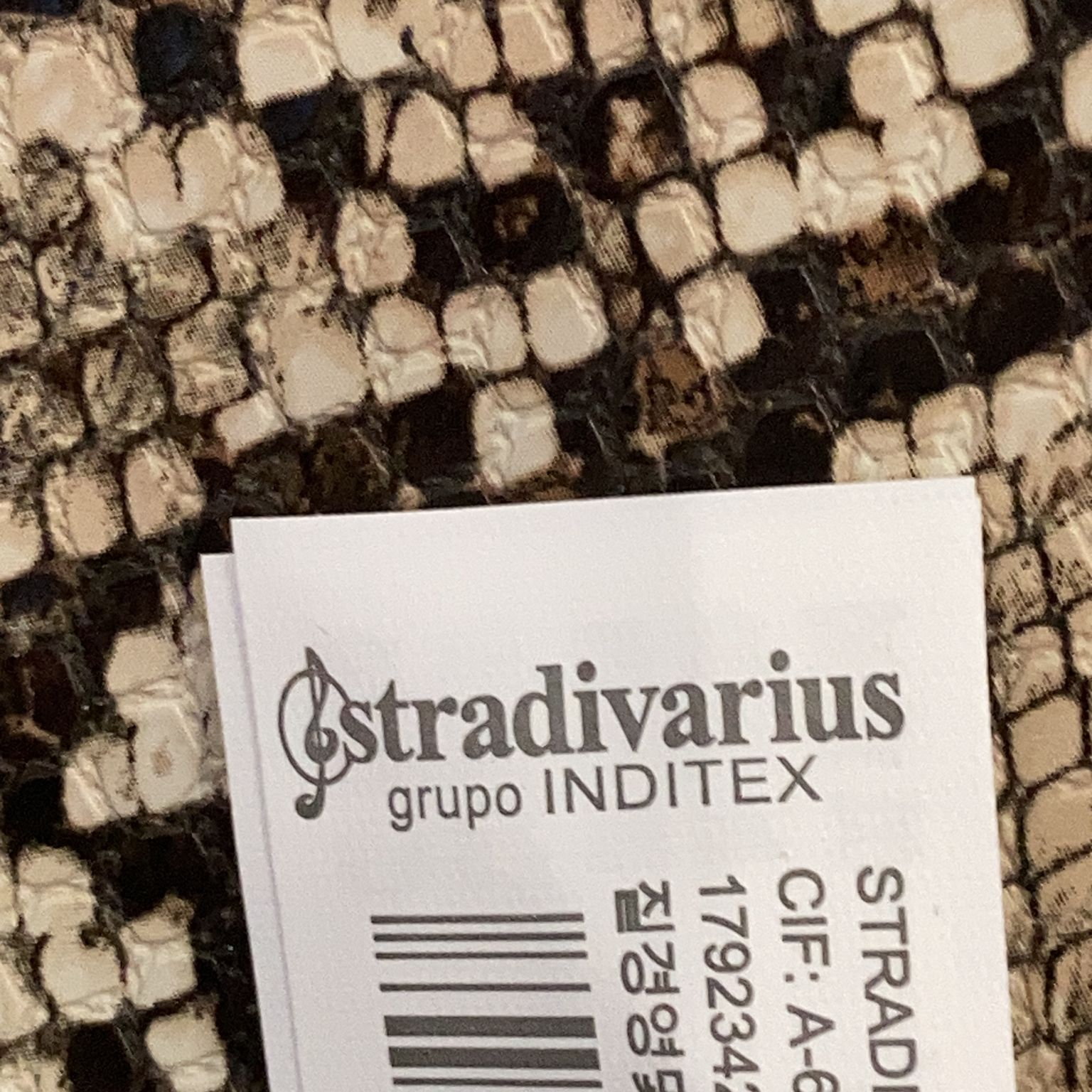 Stradivarius