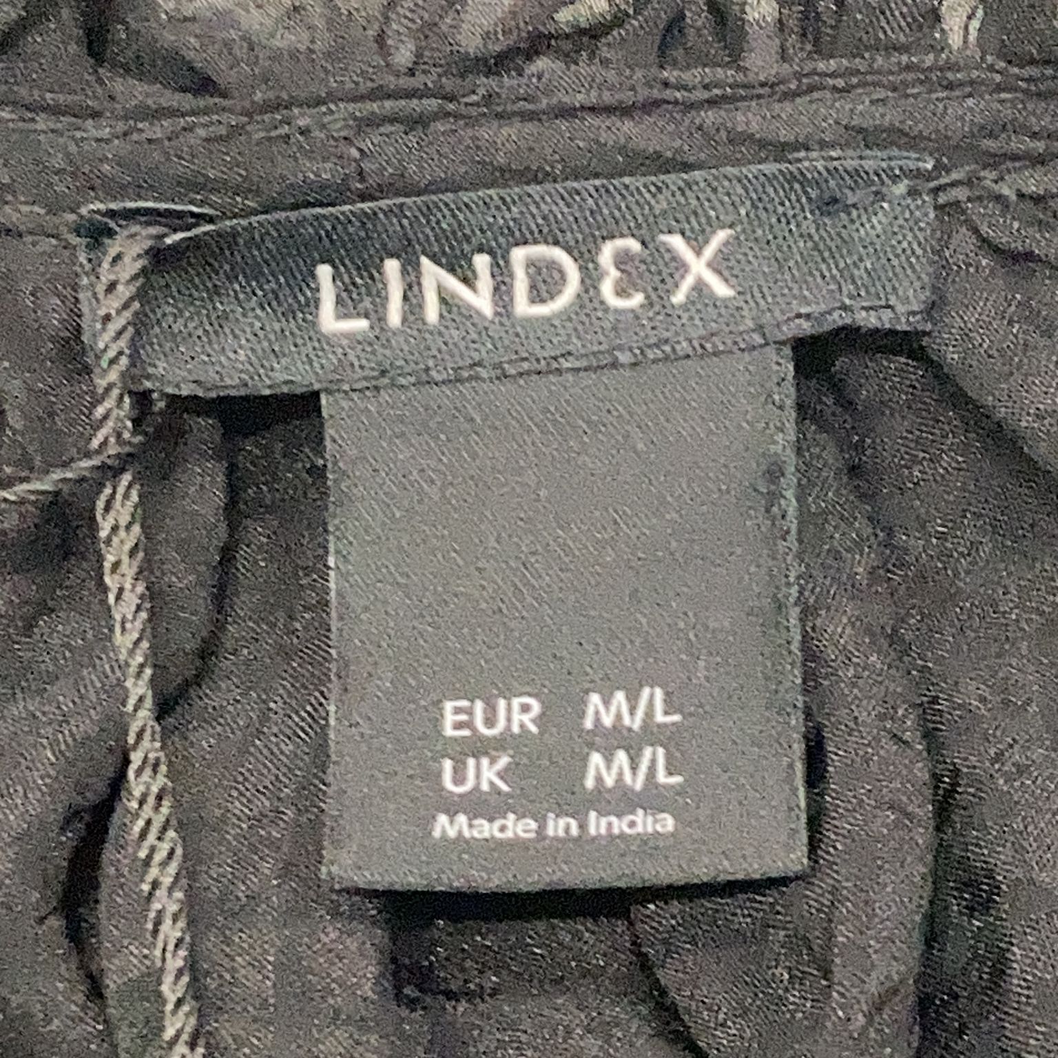 Lindex