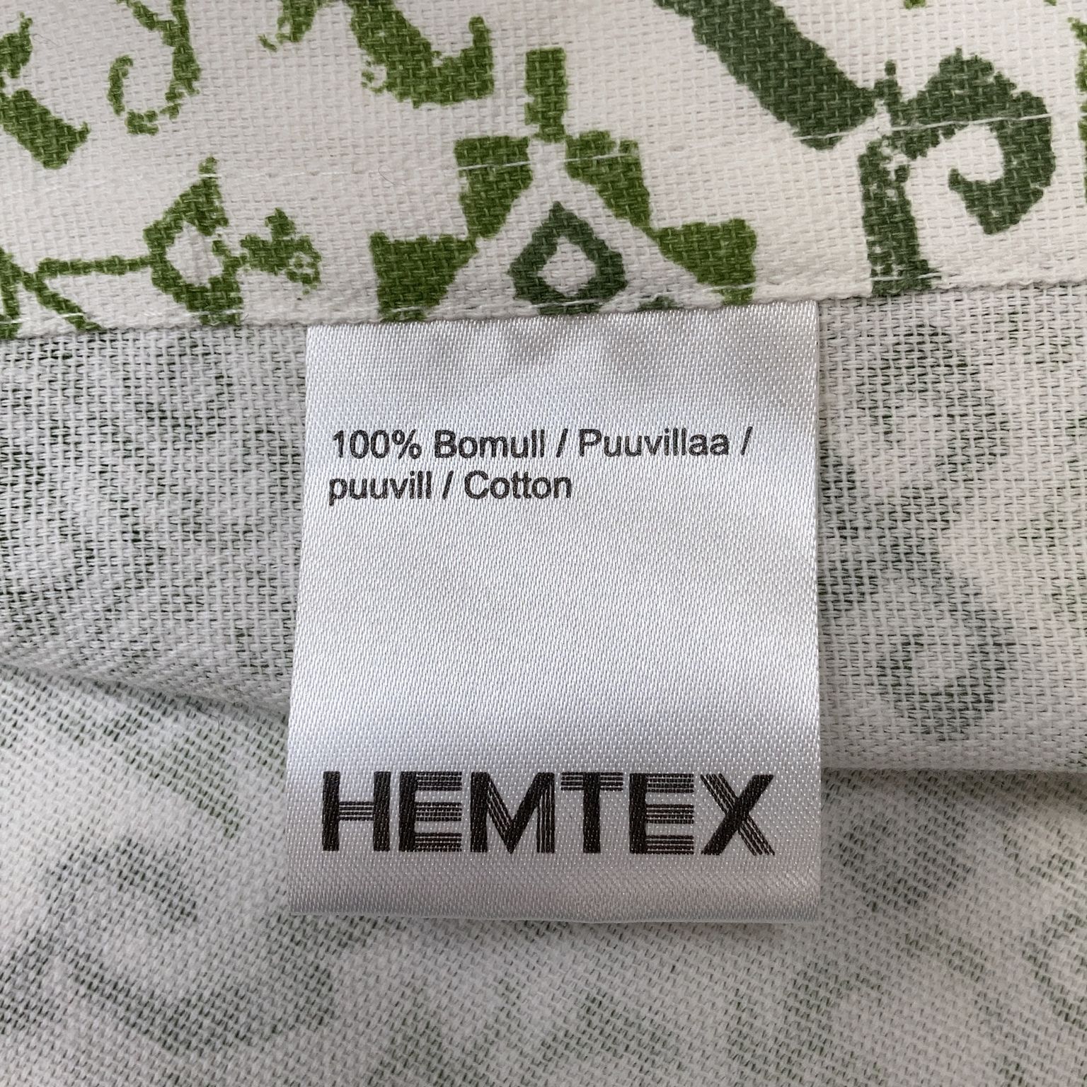 Hemtex