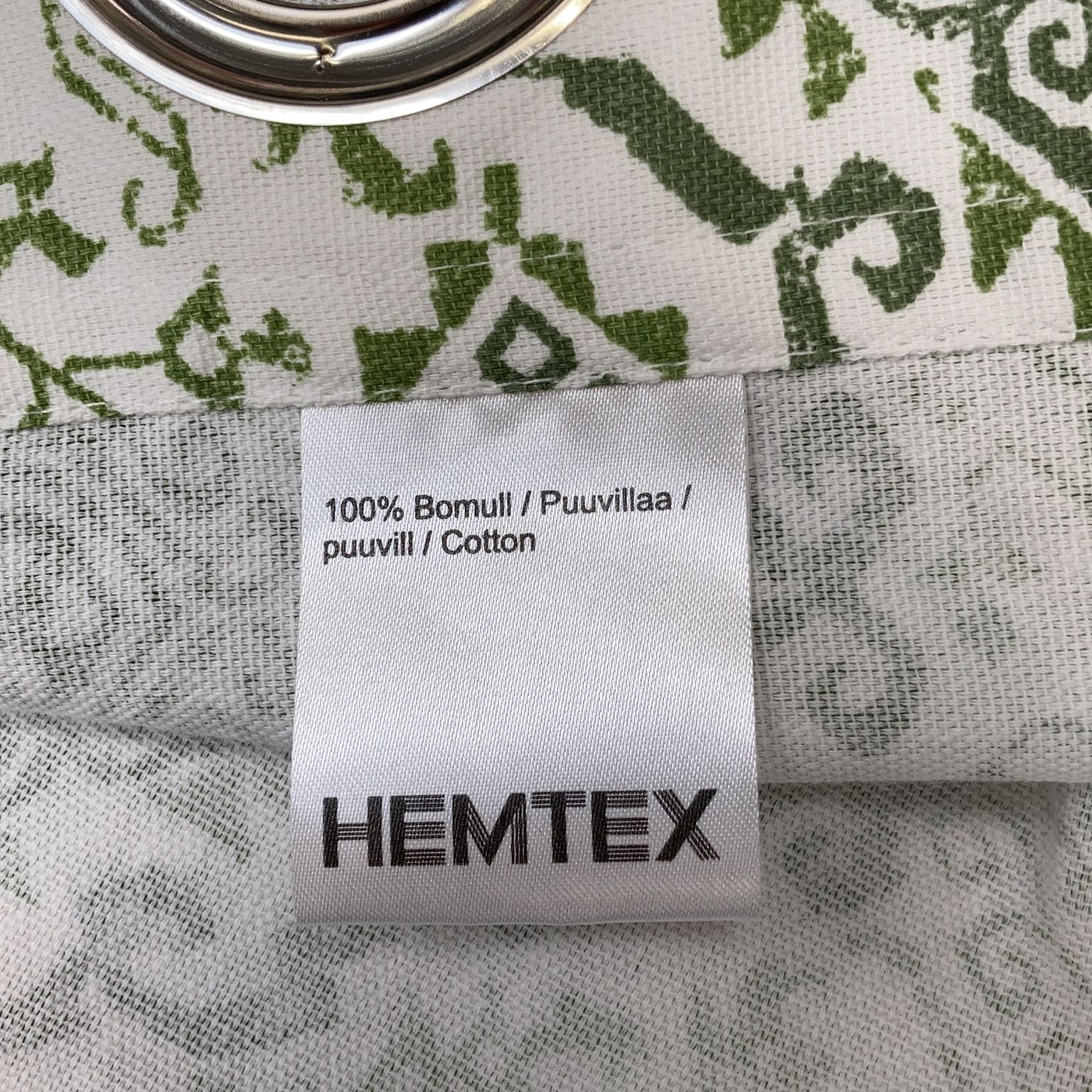 Hemtex