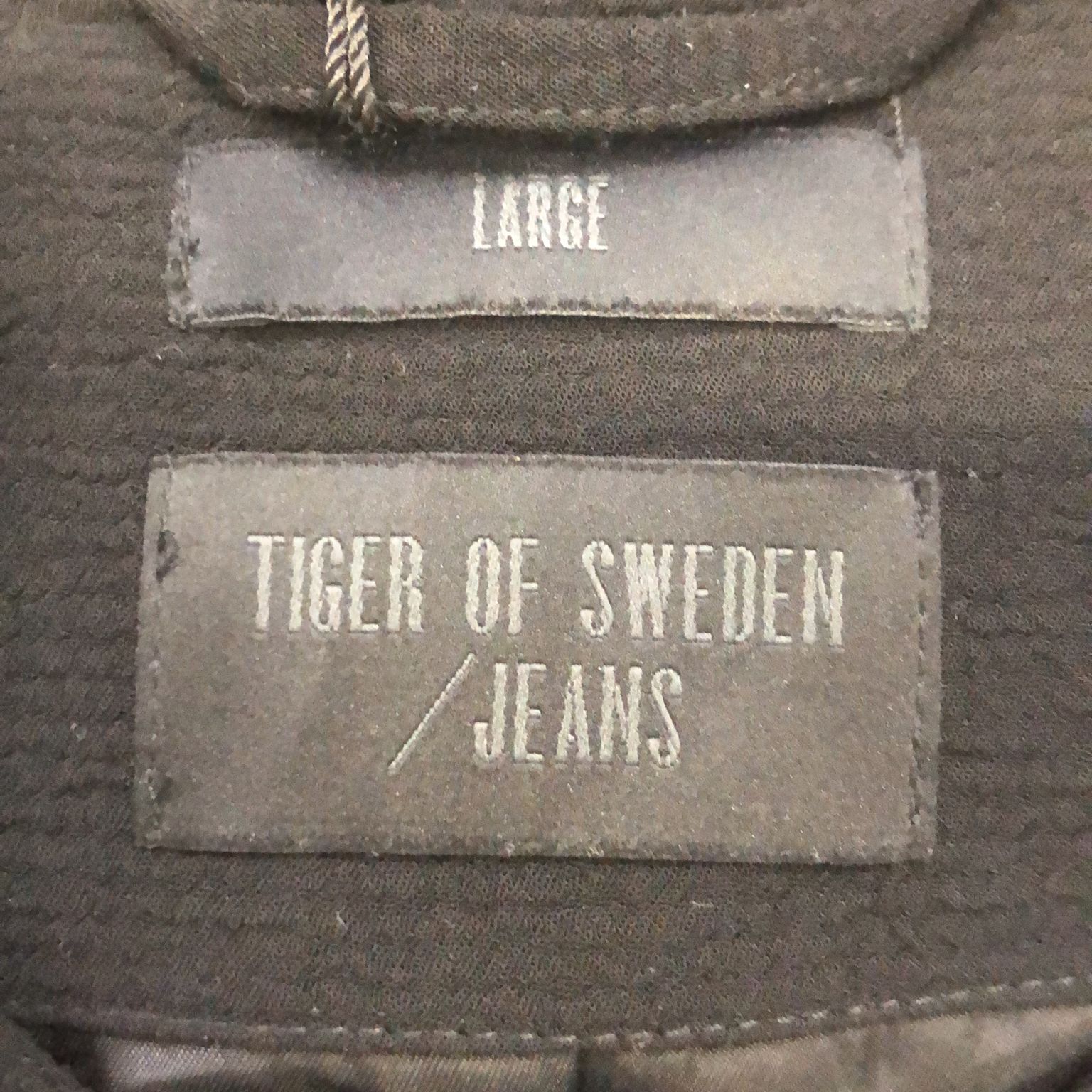 Tiger of Sweden Jeans