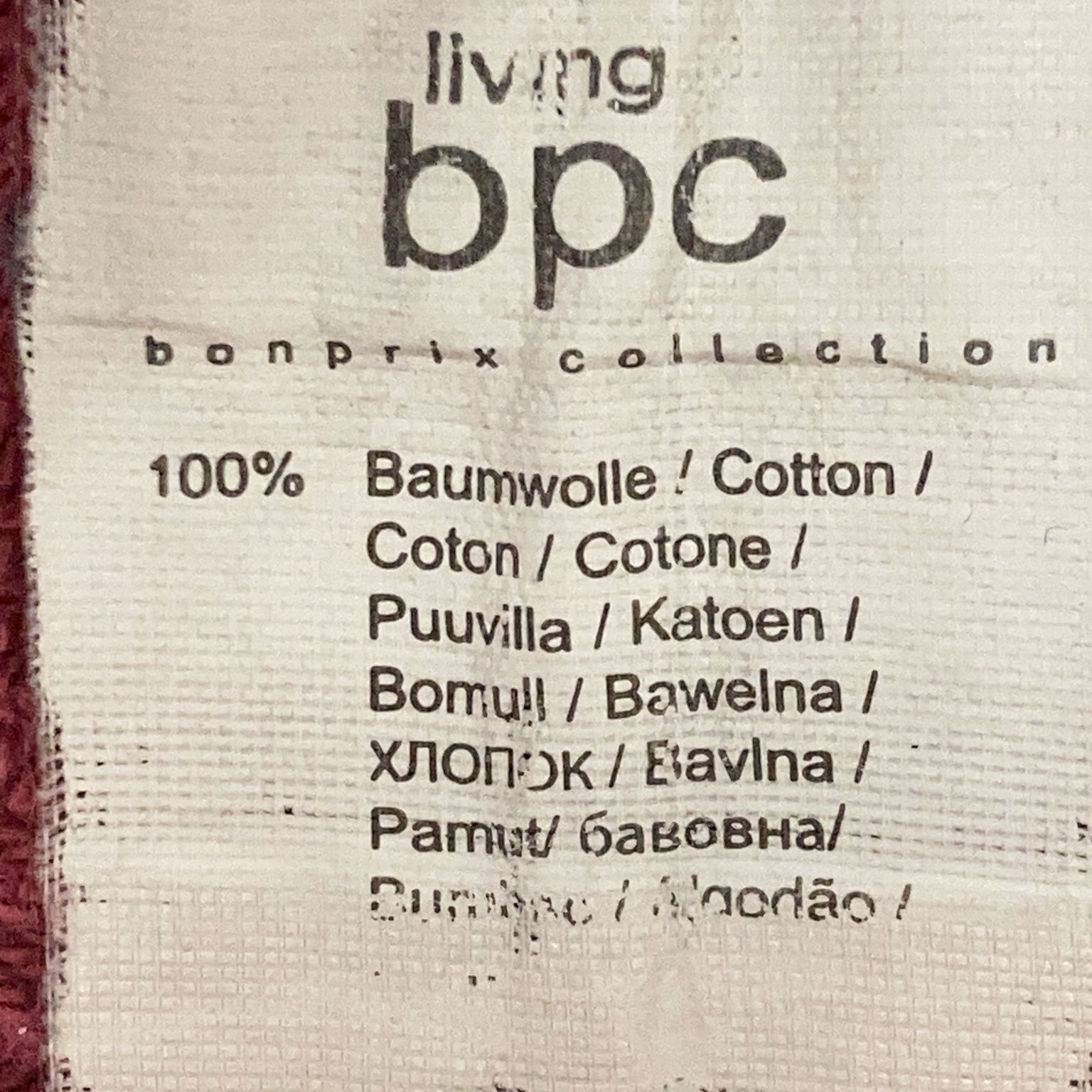 Bonprix Collection