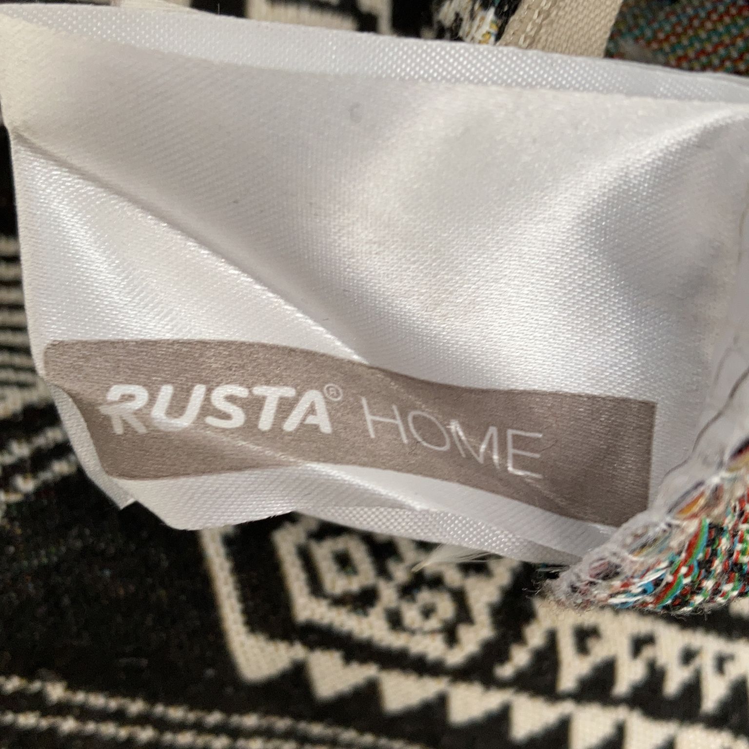 Rusta Home