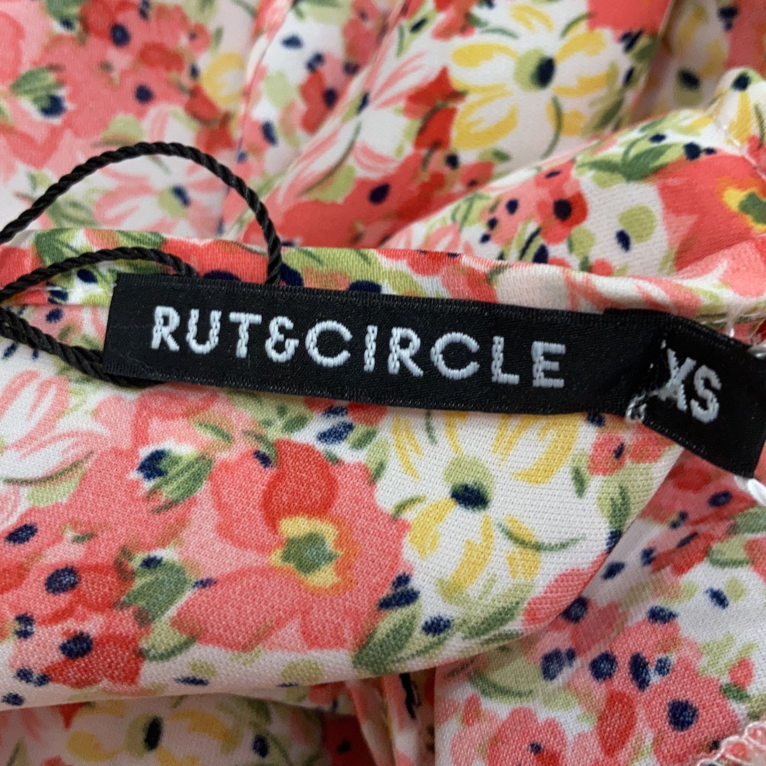 Rut  Circle