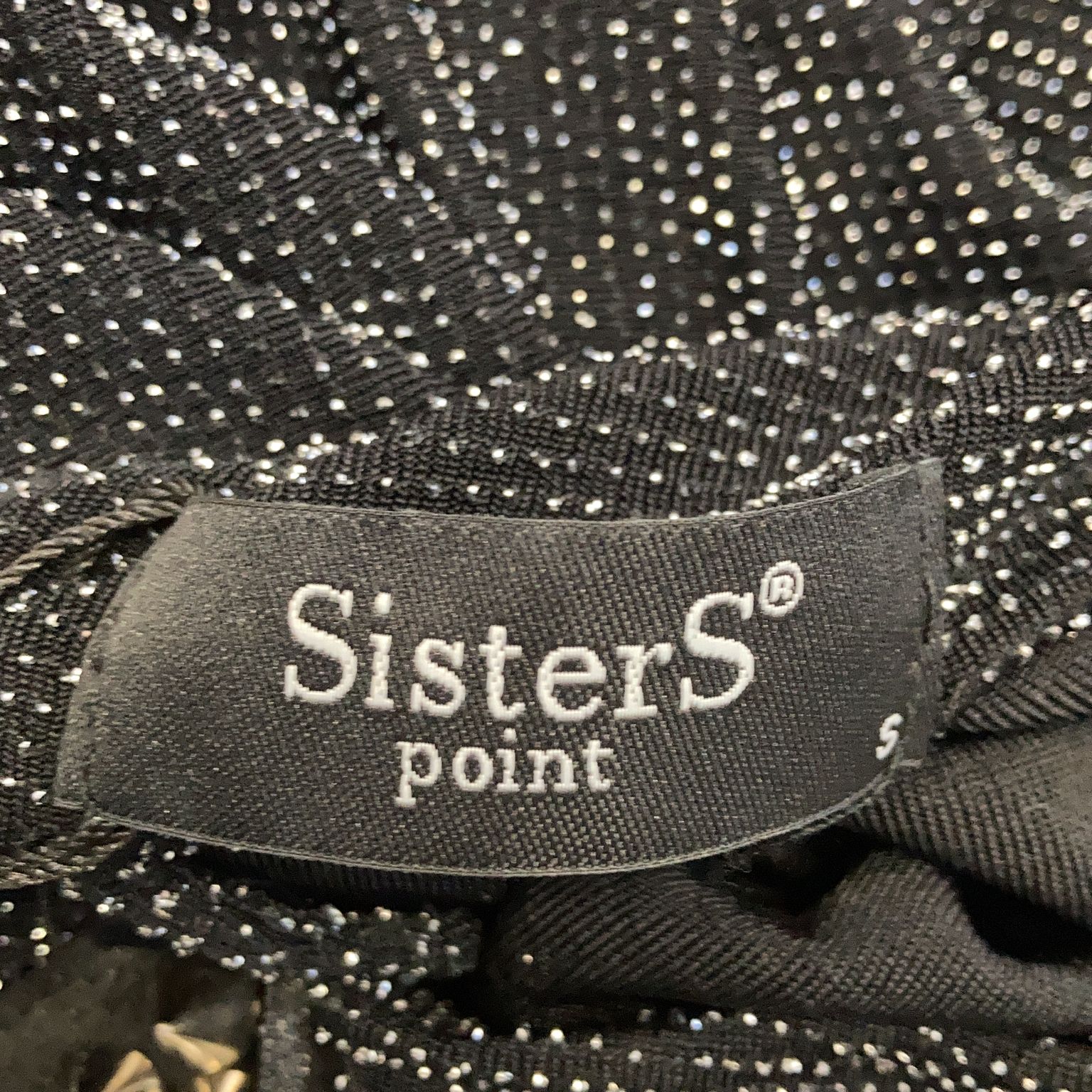 Sisters Point