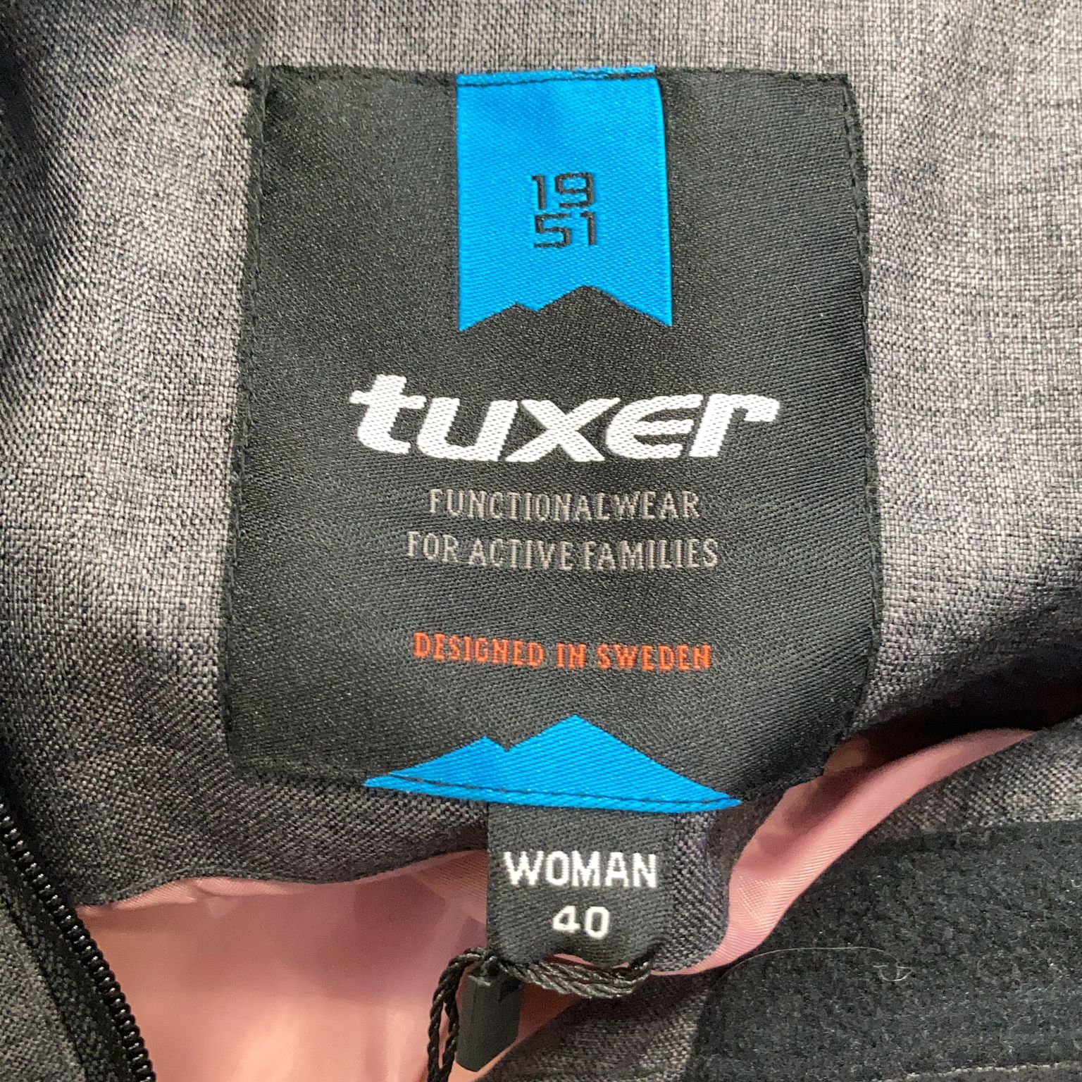 Tuxer