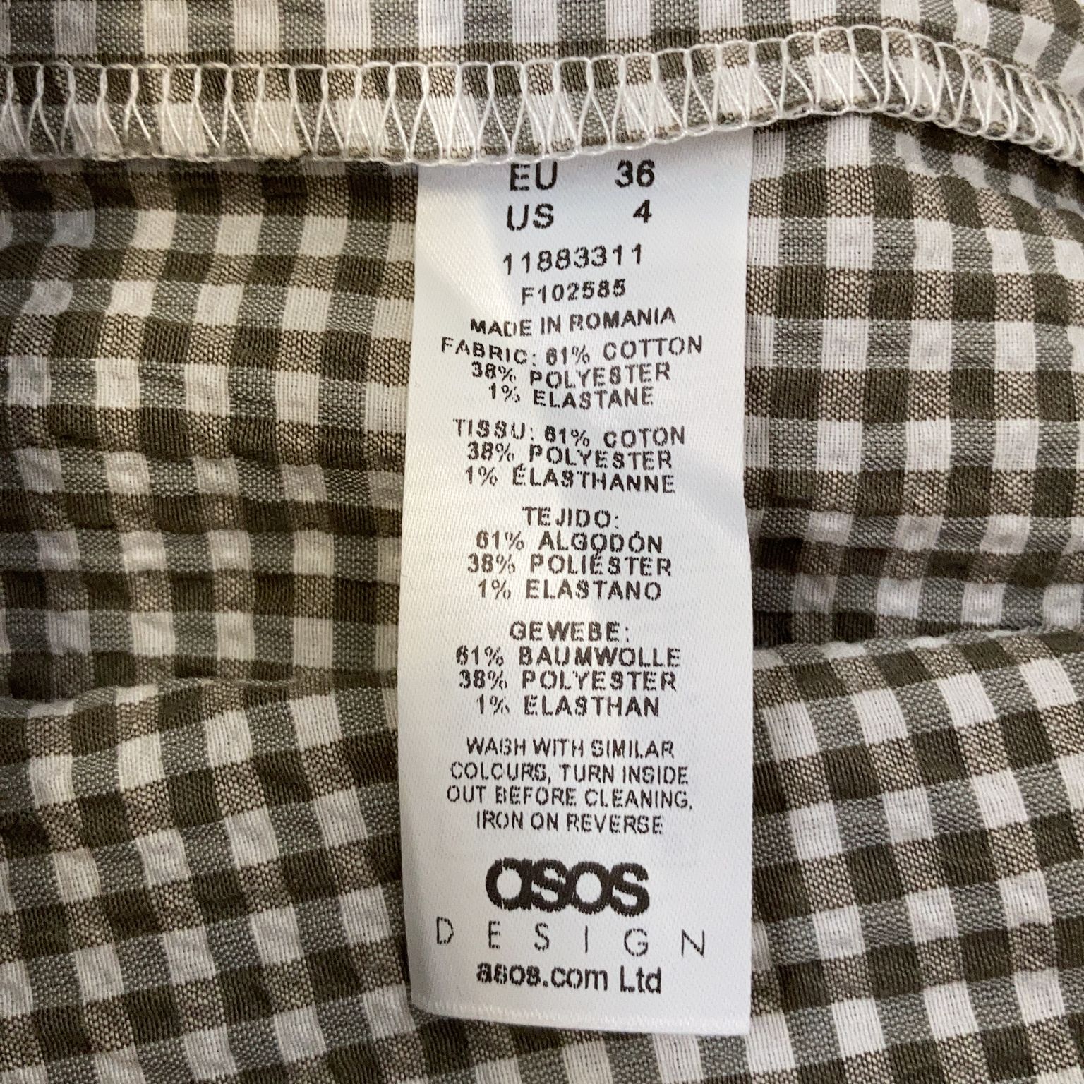 ASOS Design