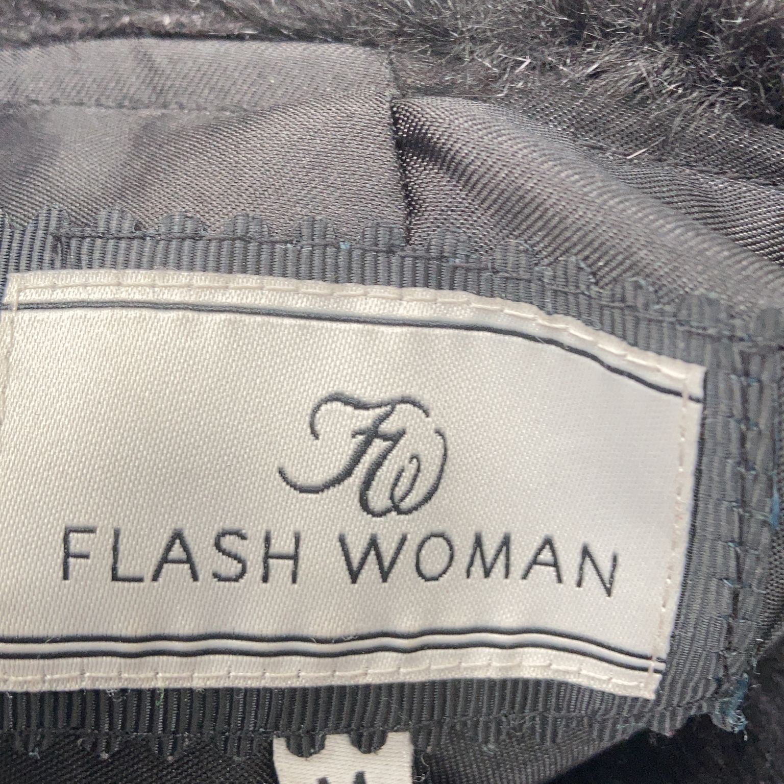 Flash Woman