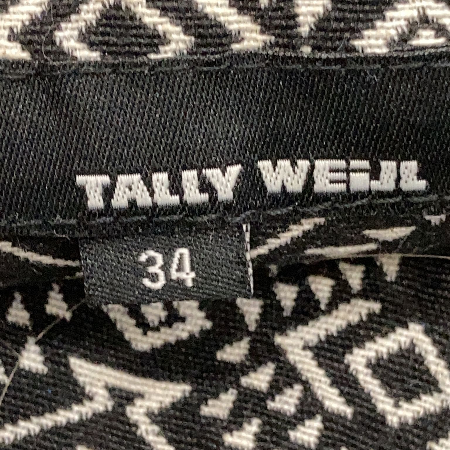 Tally Weijl