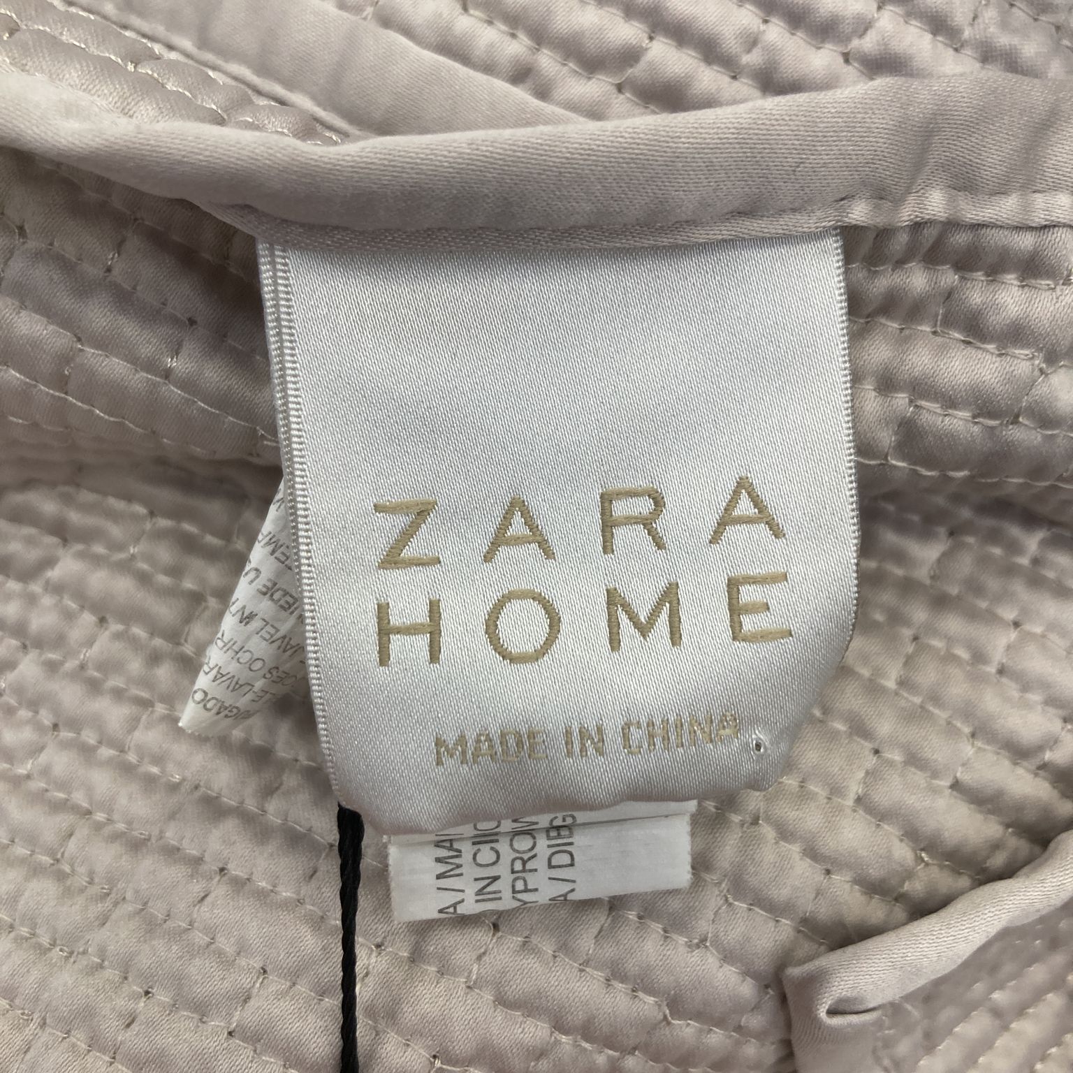 Zara Home