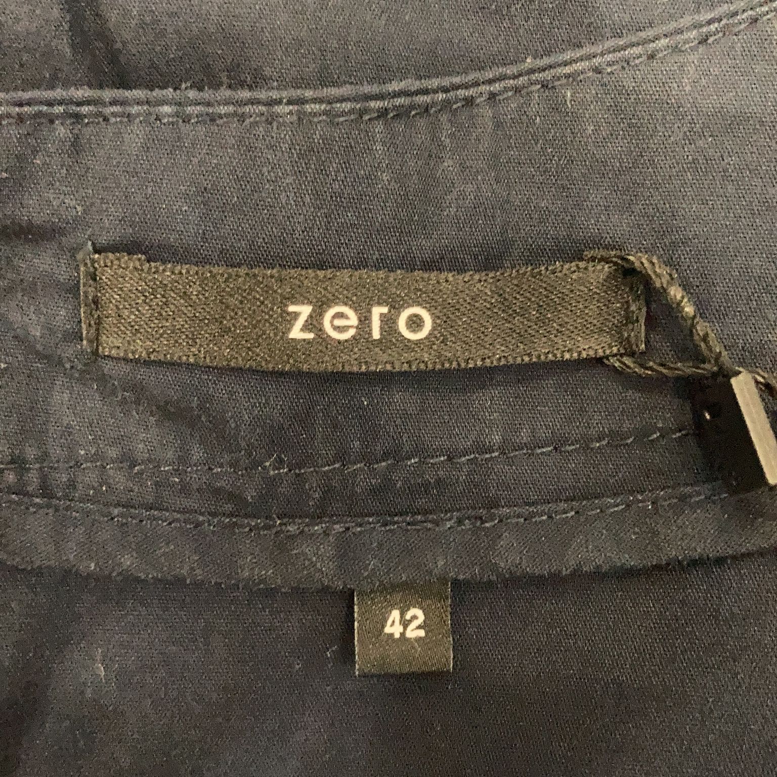 Zero