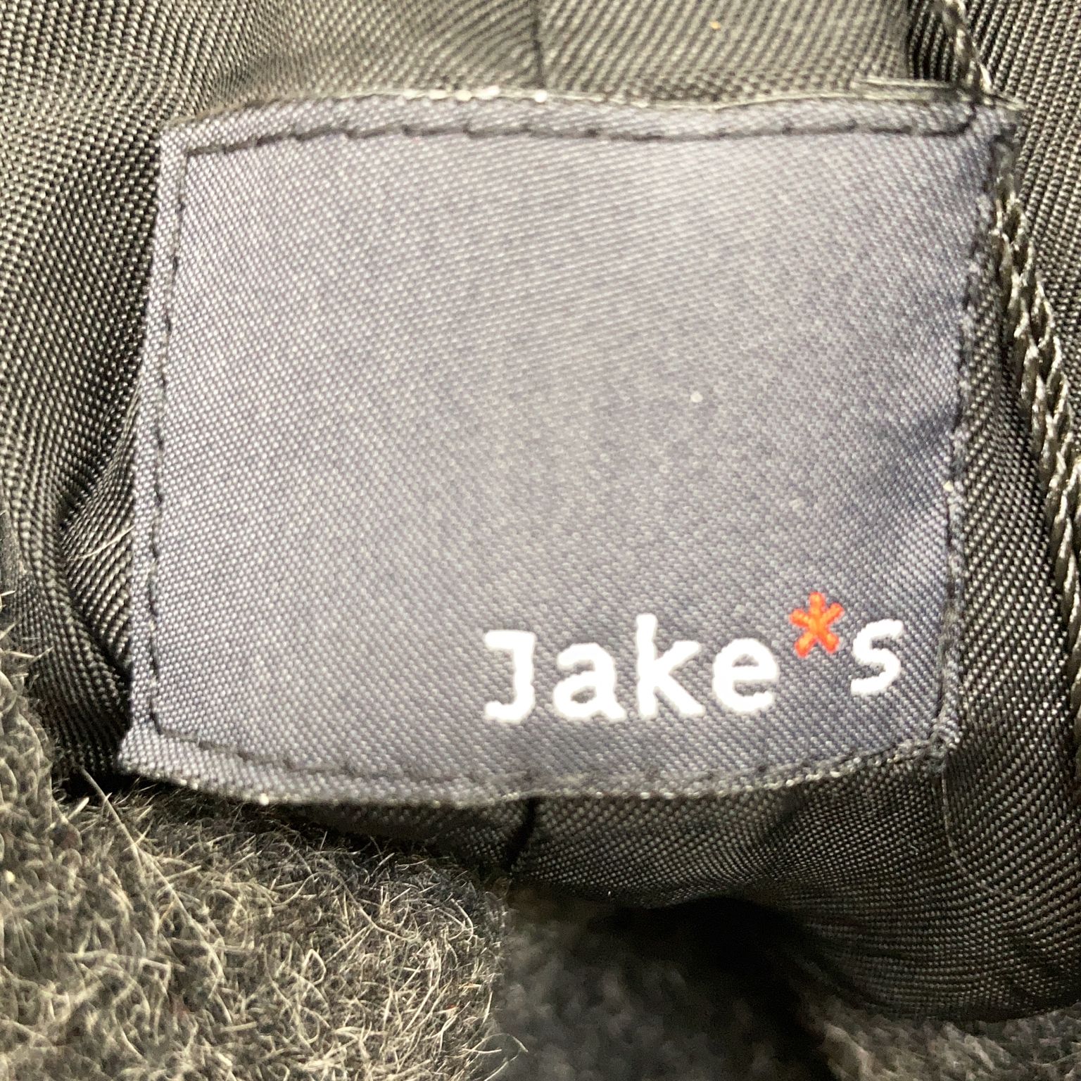 Jake*s