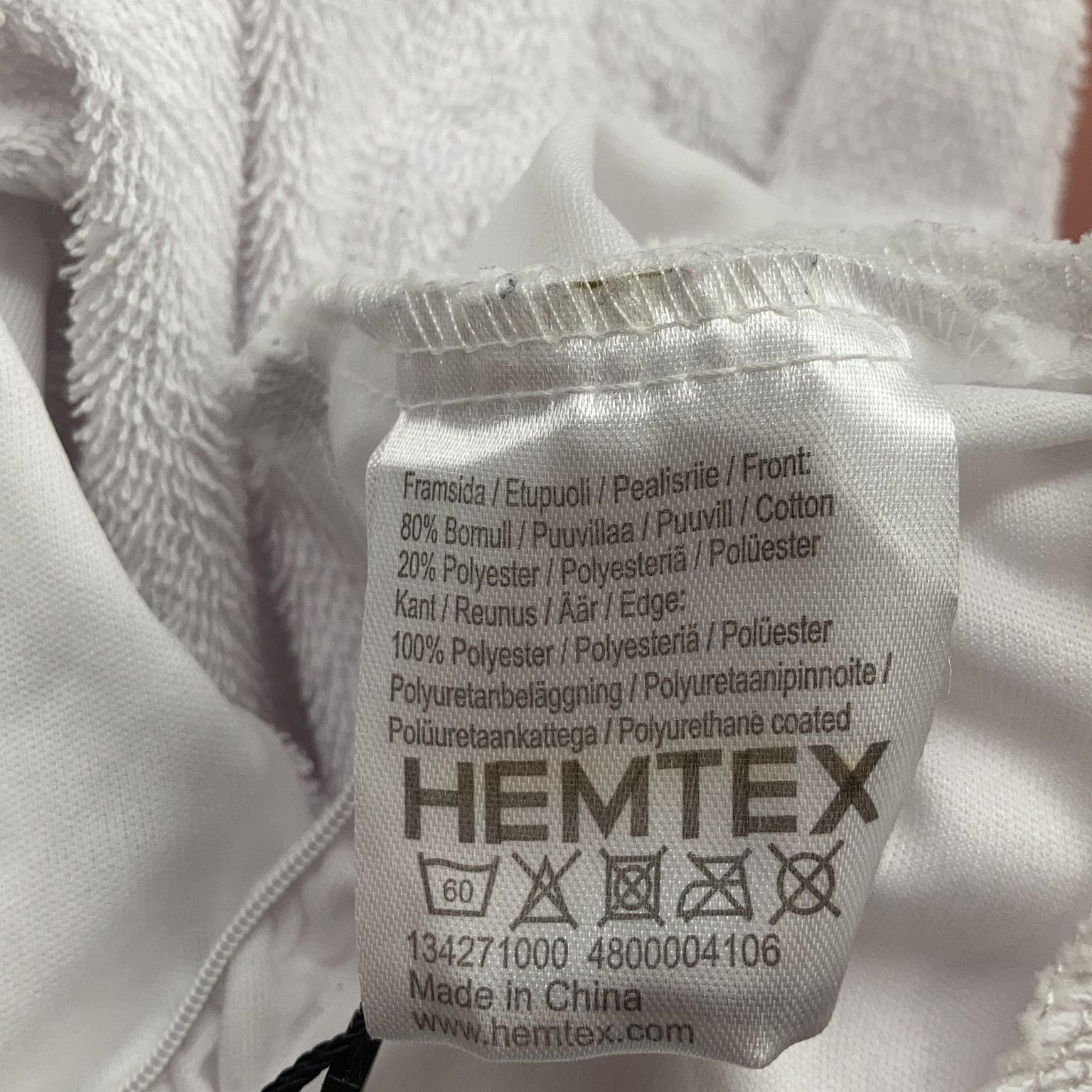 Hemtex