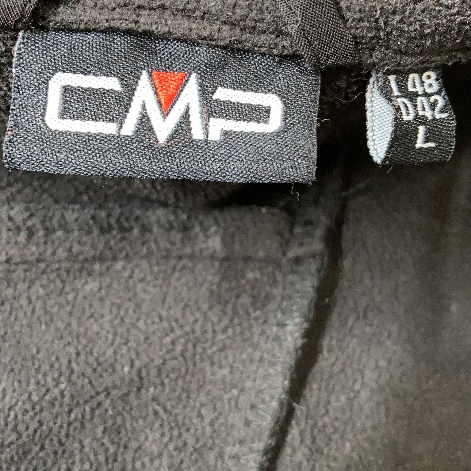 CMP