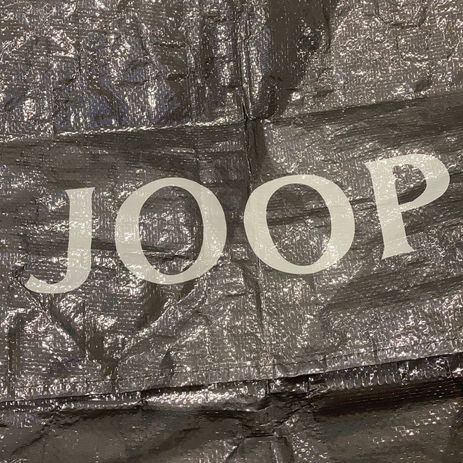 JOOP!