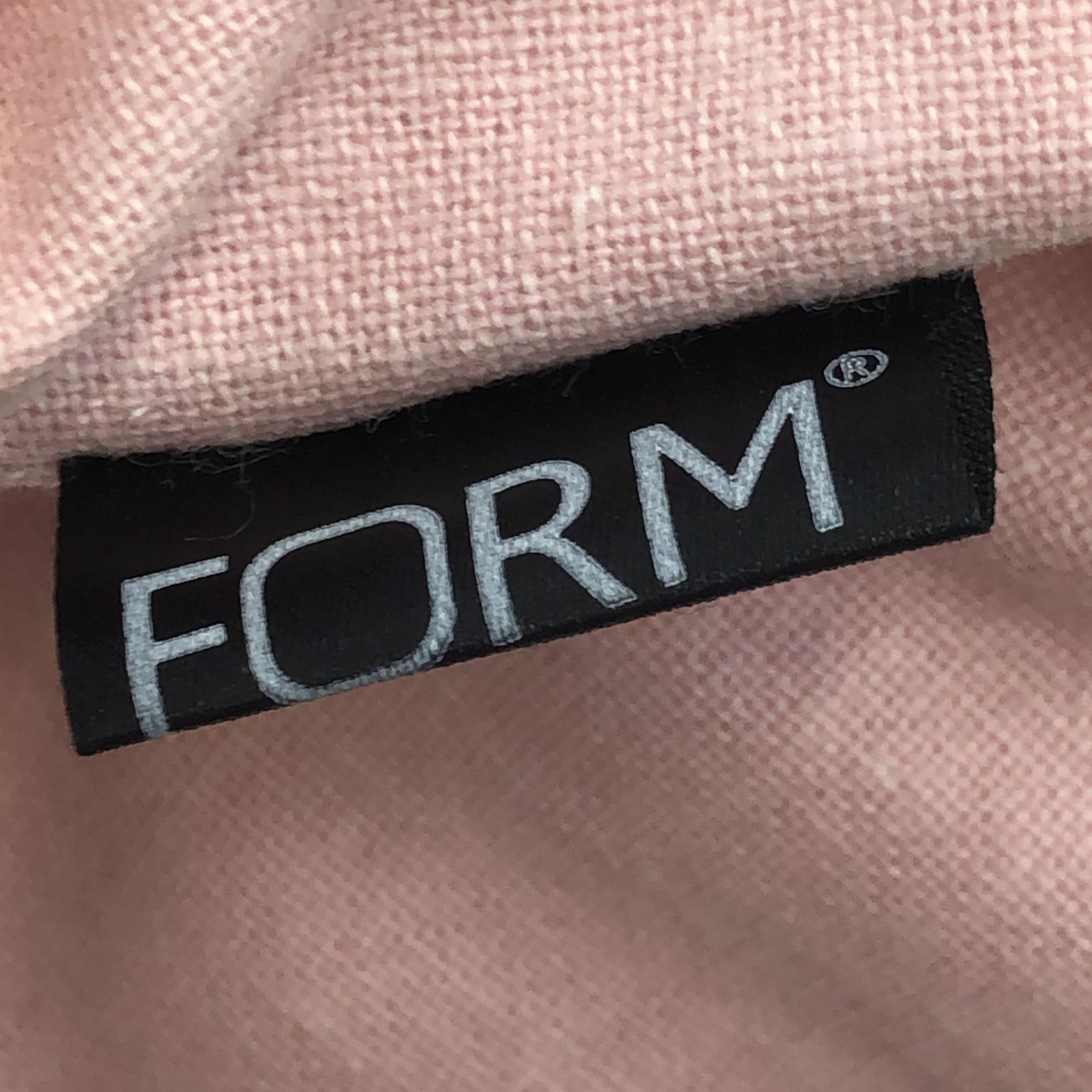 Form