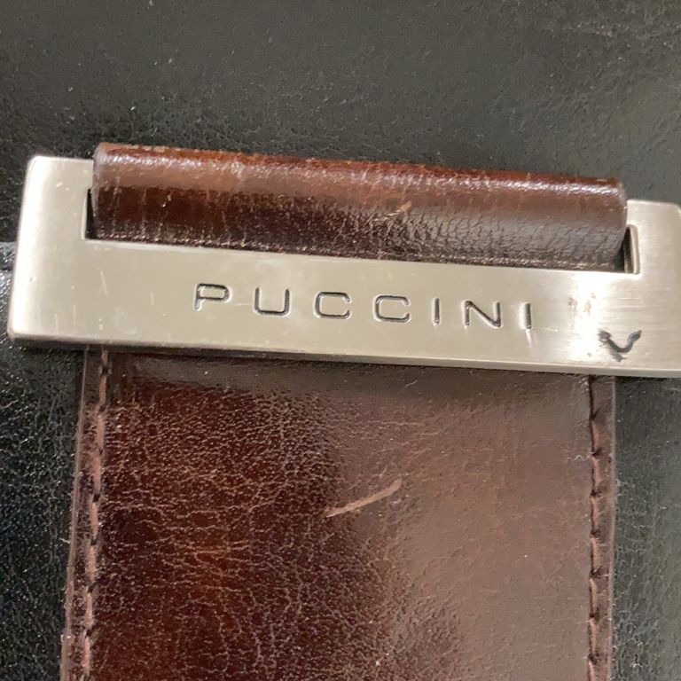 Puccini