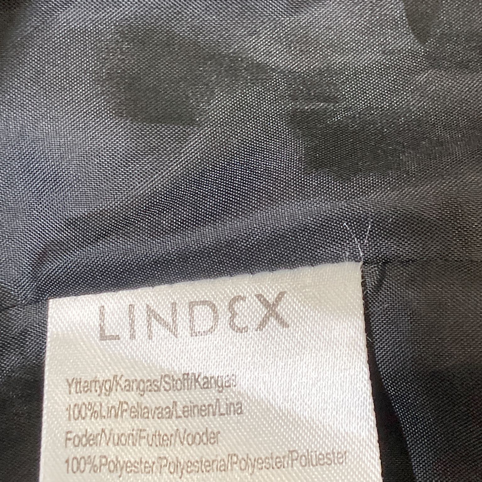 Lindex