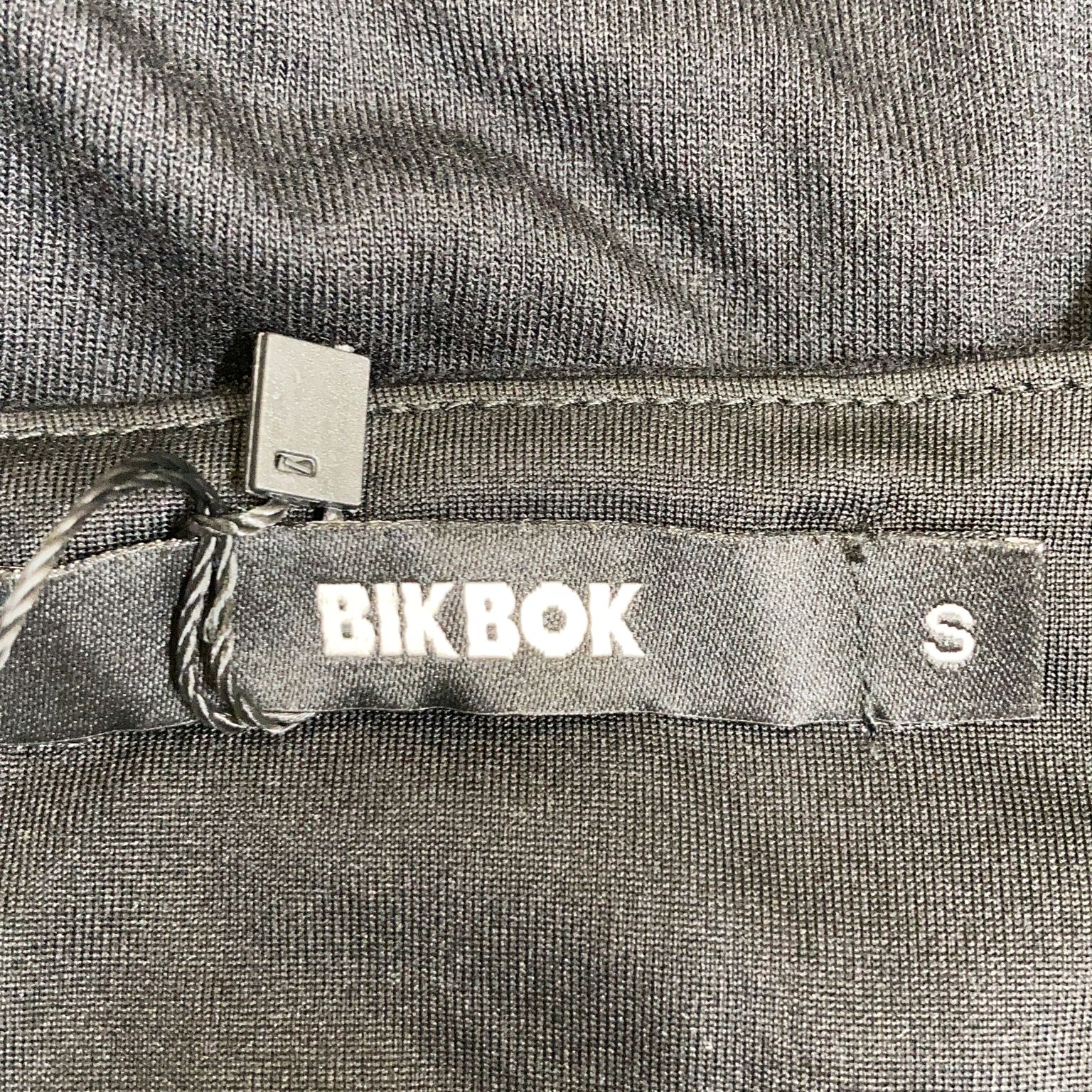 Bik Bok