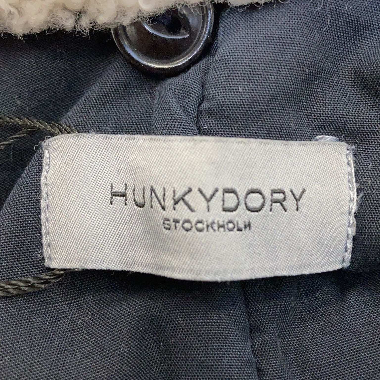 Hunkydory