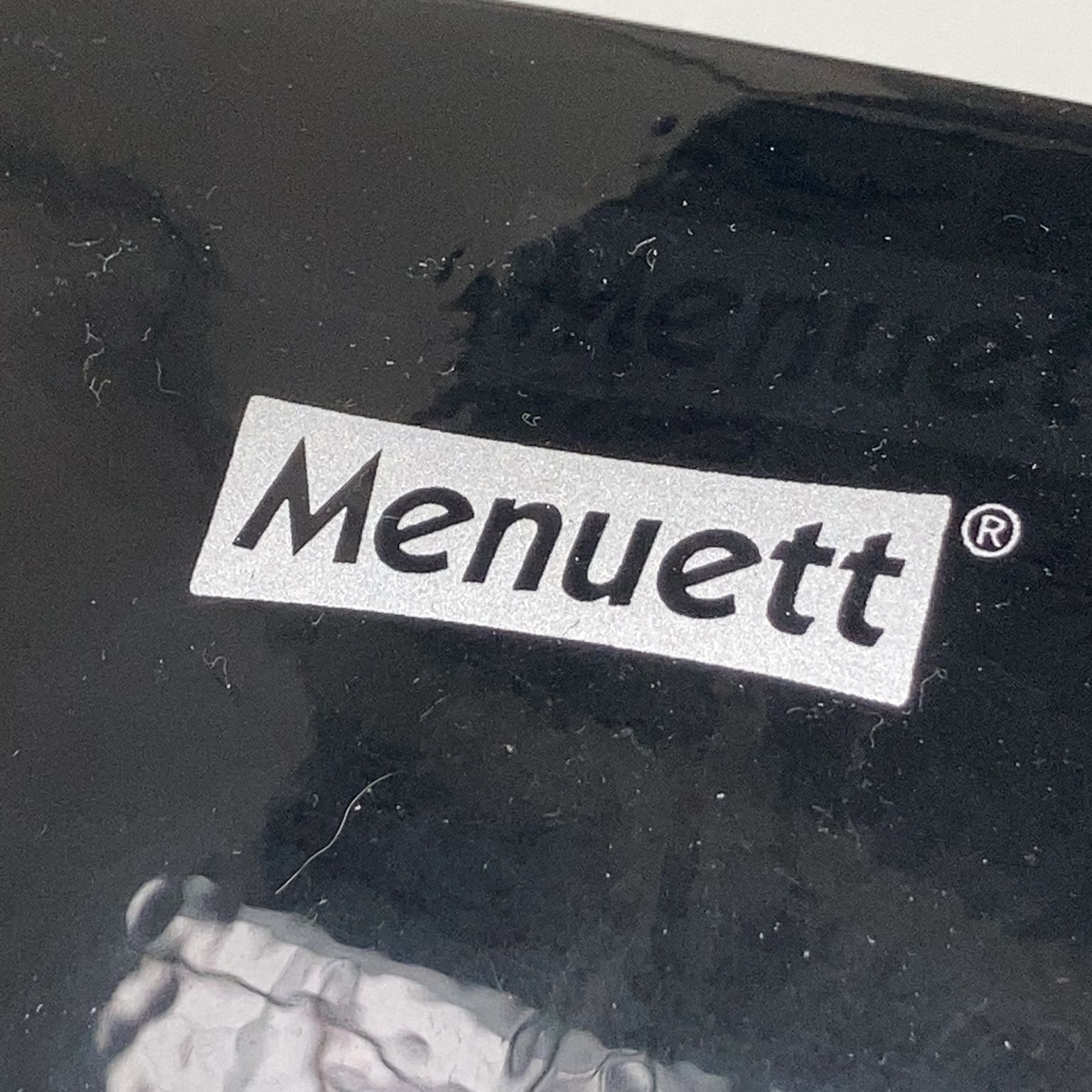 Menuett