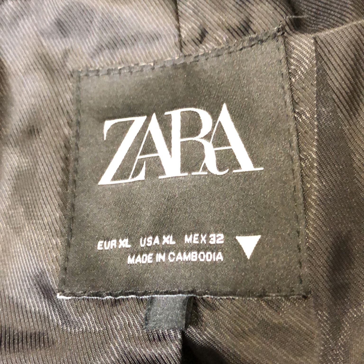 Zara