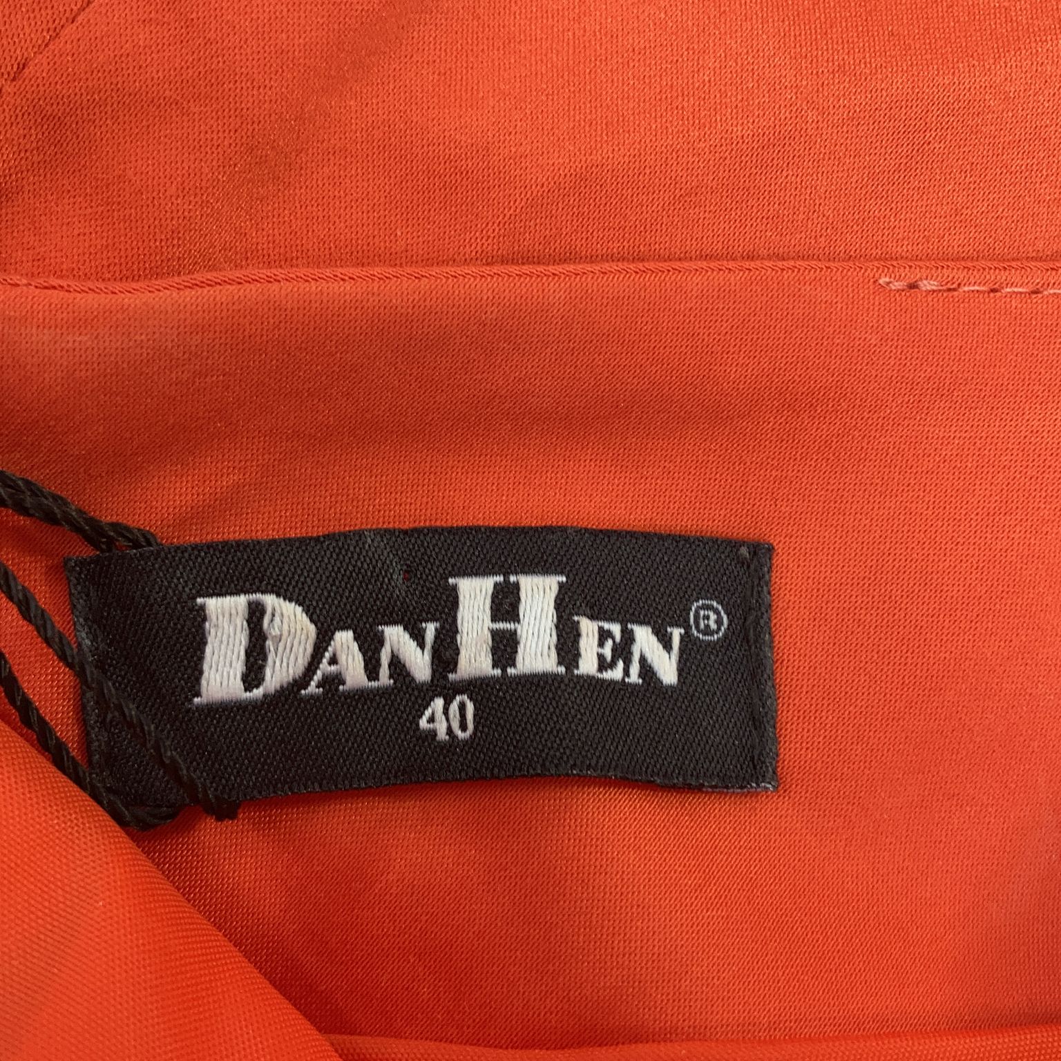 DanHen