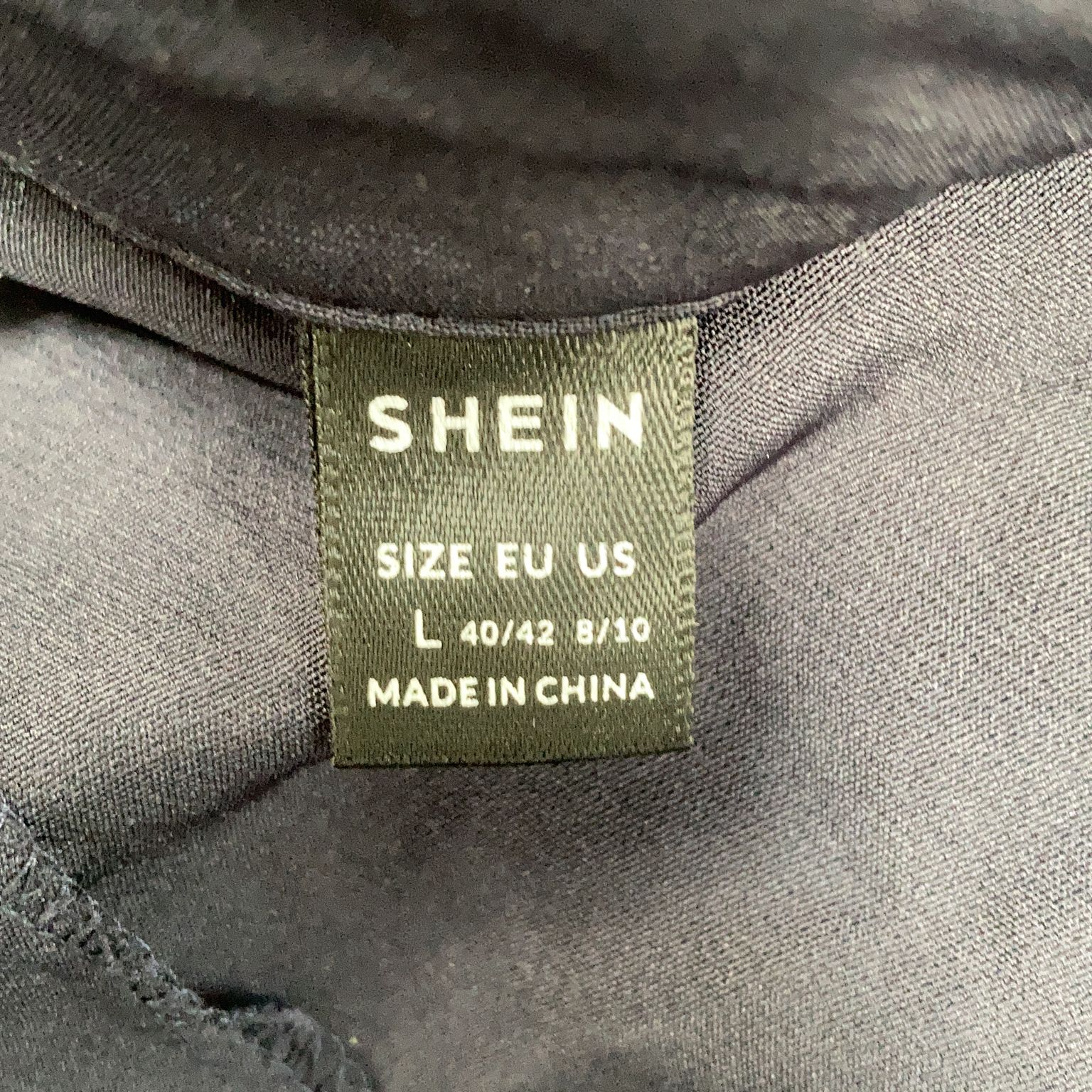 Shein