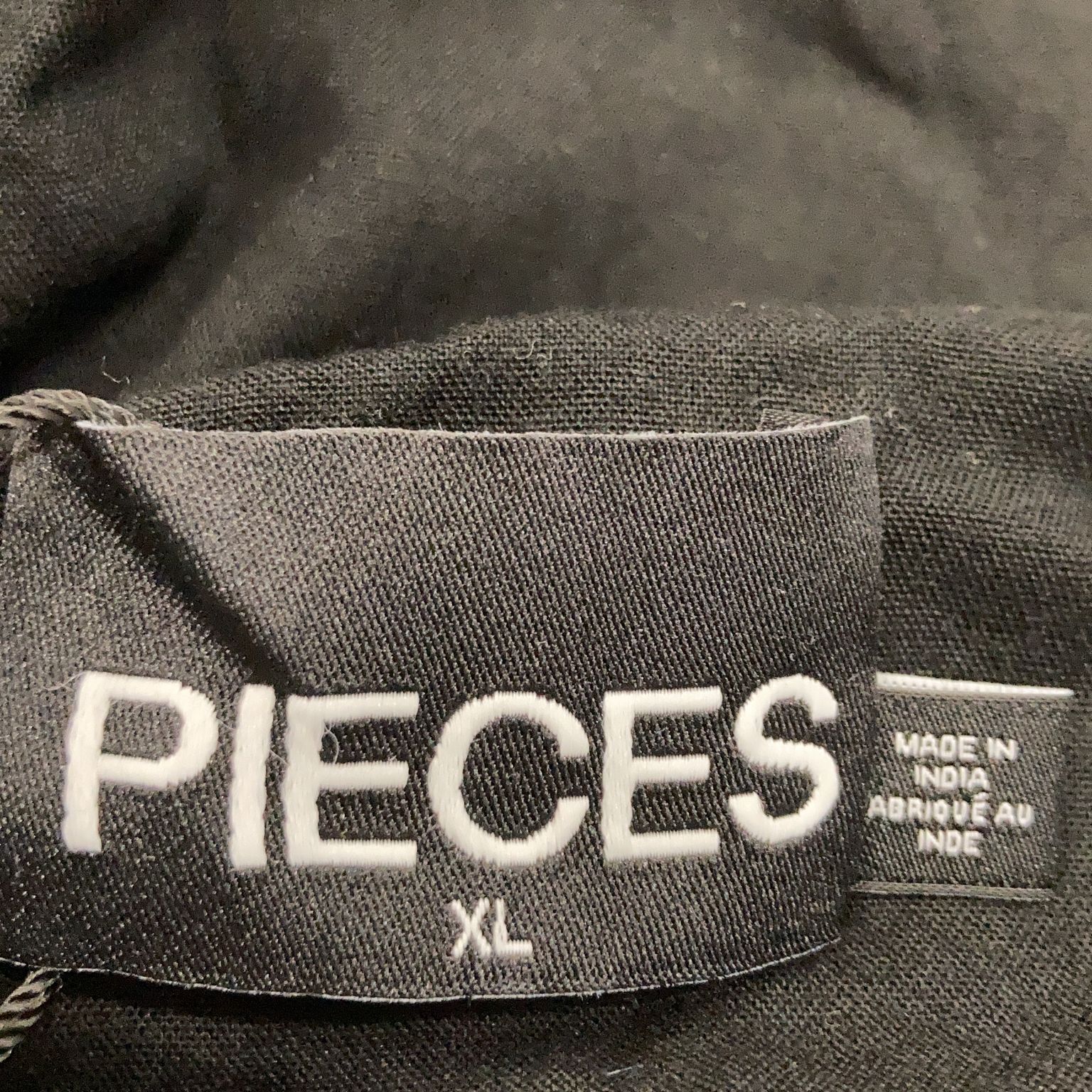 Pieces